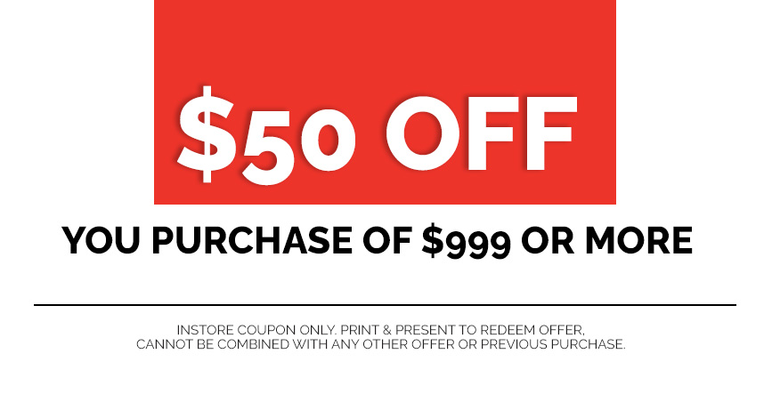 Coupons