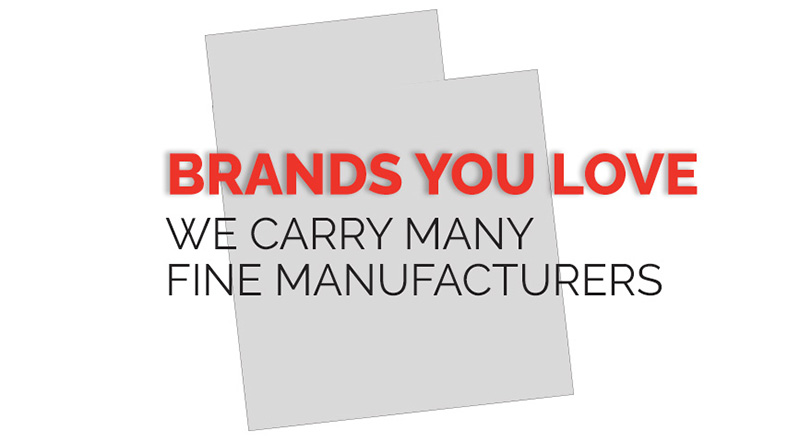 Brands you love
