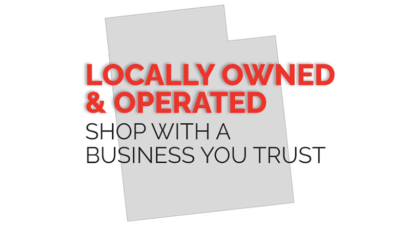 Locally Owned