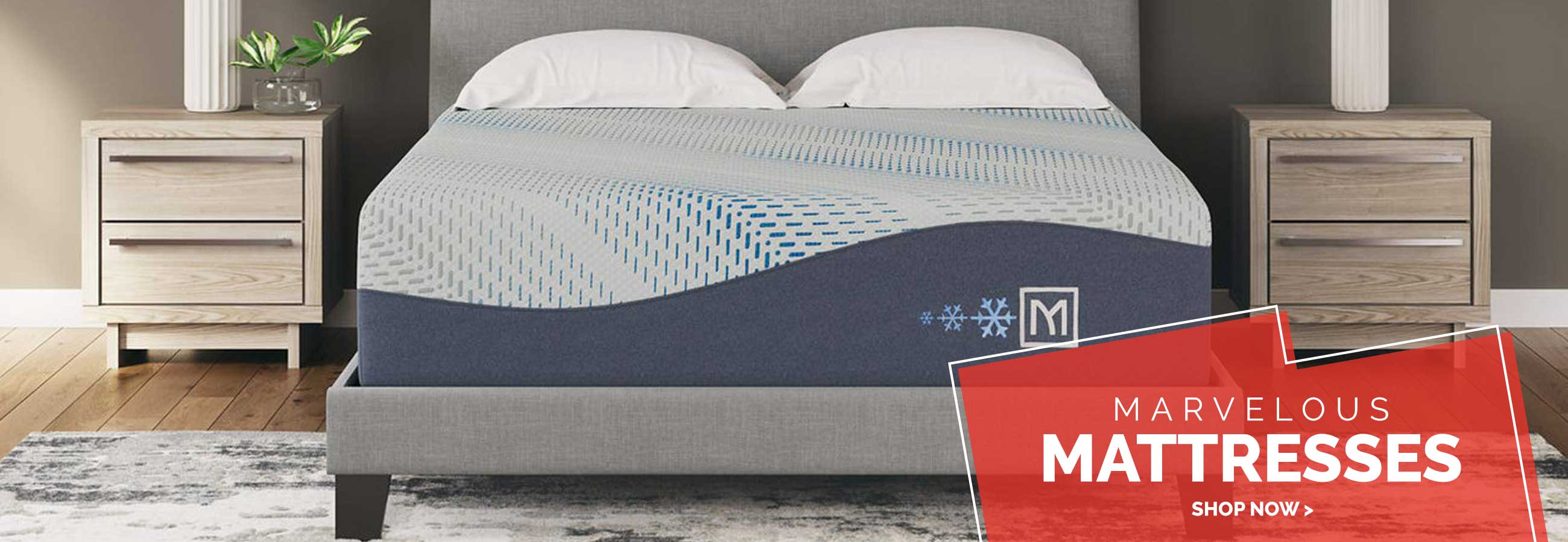 Shop Mattresses