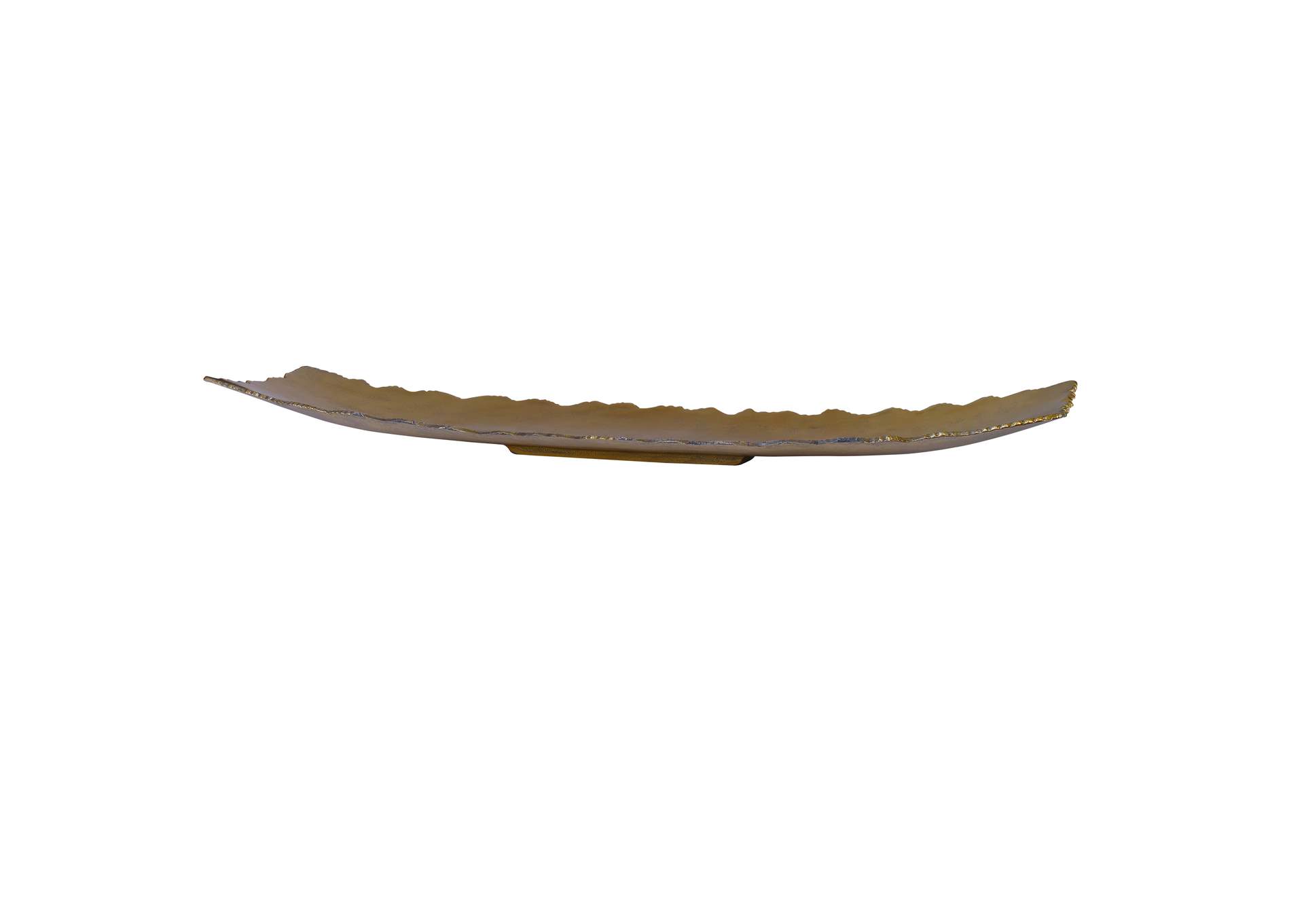 Uttermost Camilla Gold Tray
