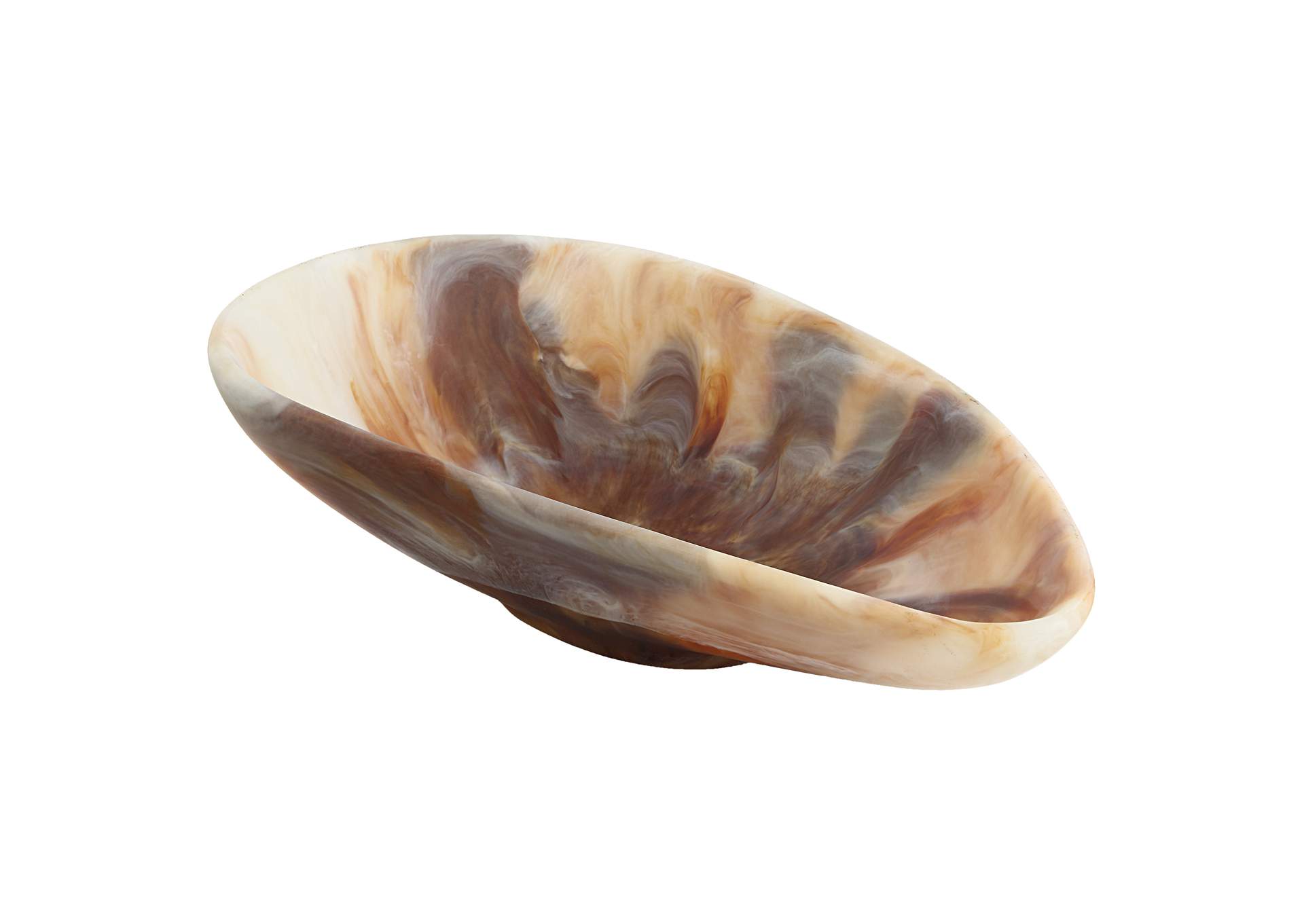 Uttermost Marchena Handcrafted Bowl