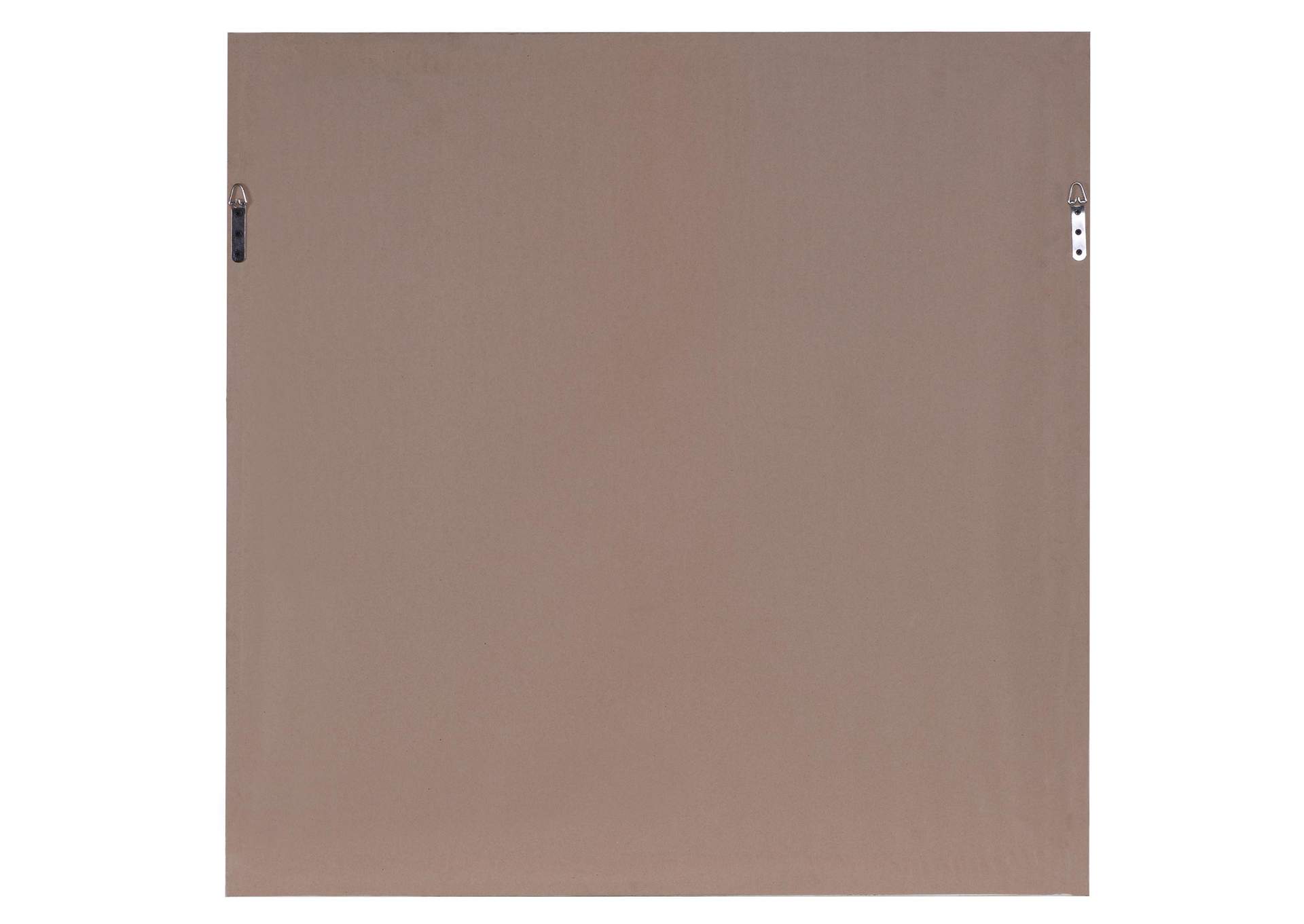 Uttermost Pink Pebbles Framed Print image 9