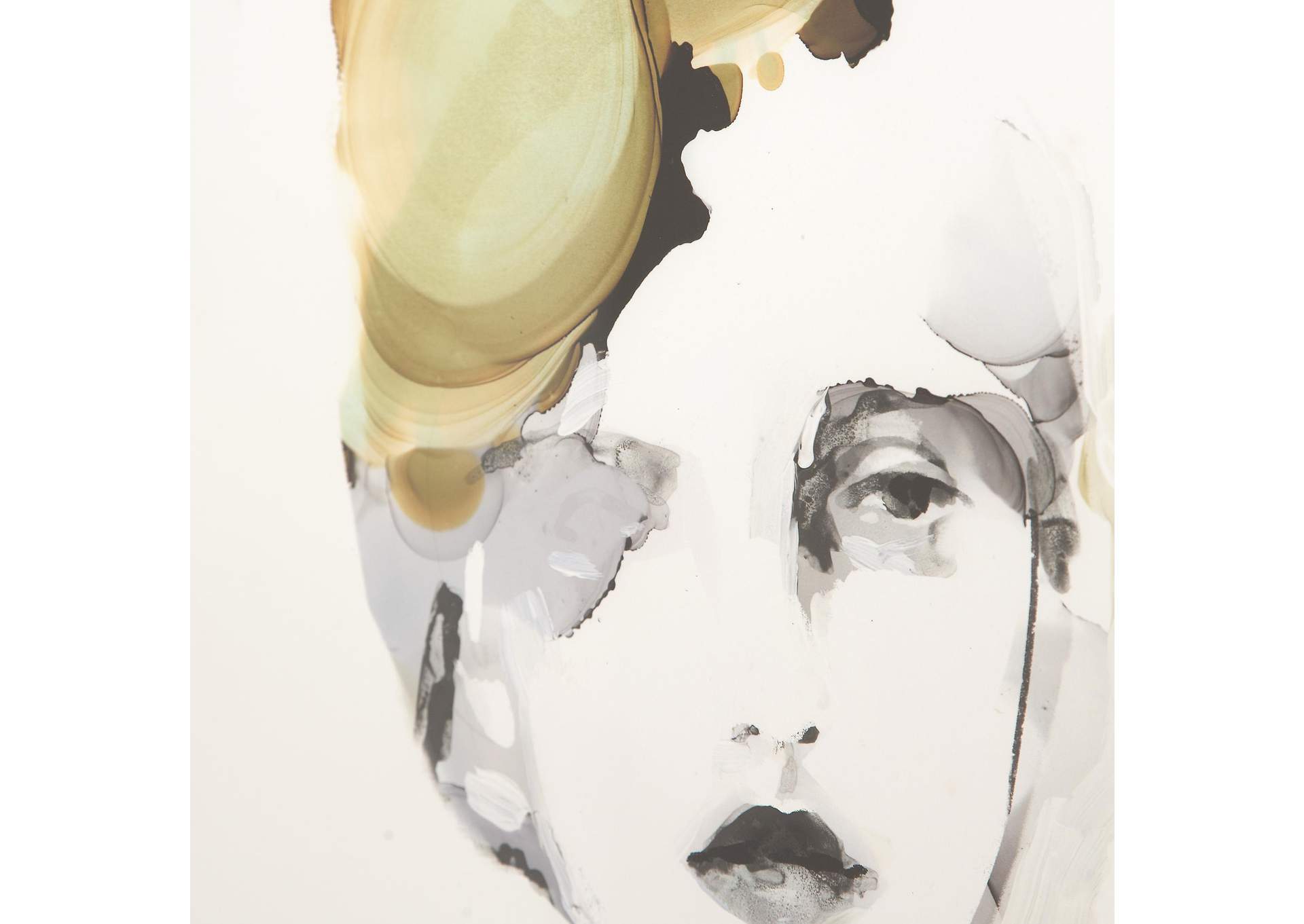 Uttermost Organic Portrait Framed Prints