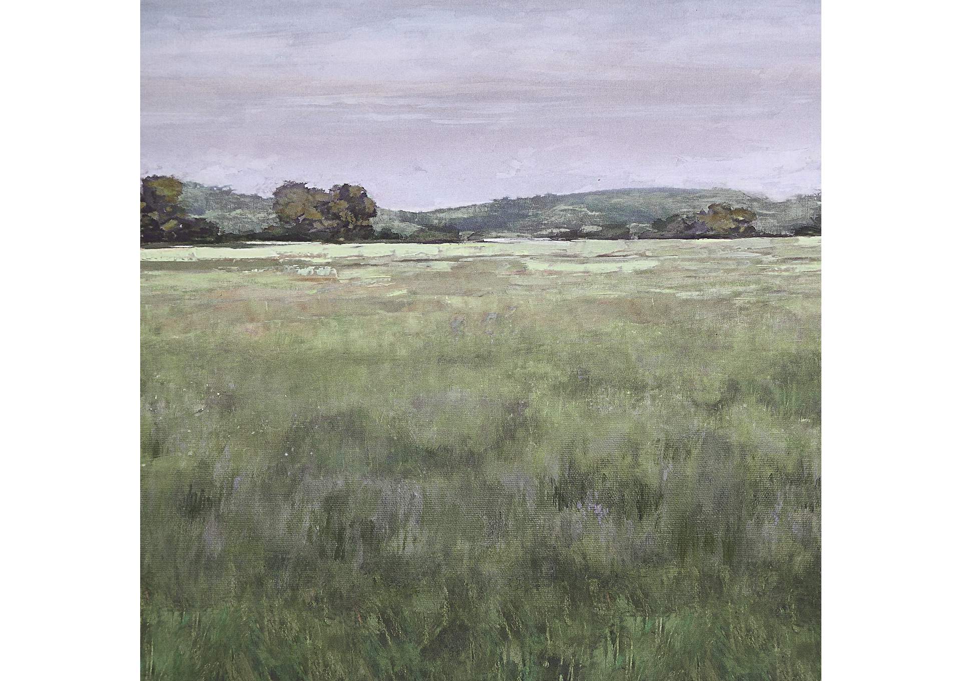 Uttermost Quiet Meadows Framed Prints