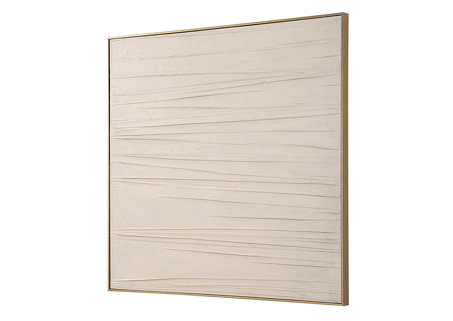 Uttermost Walking The Line Minimalist Canvas Art