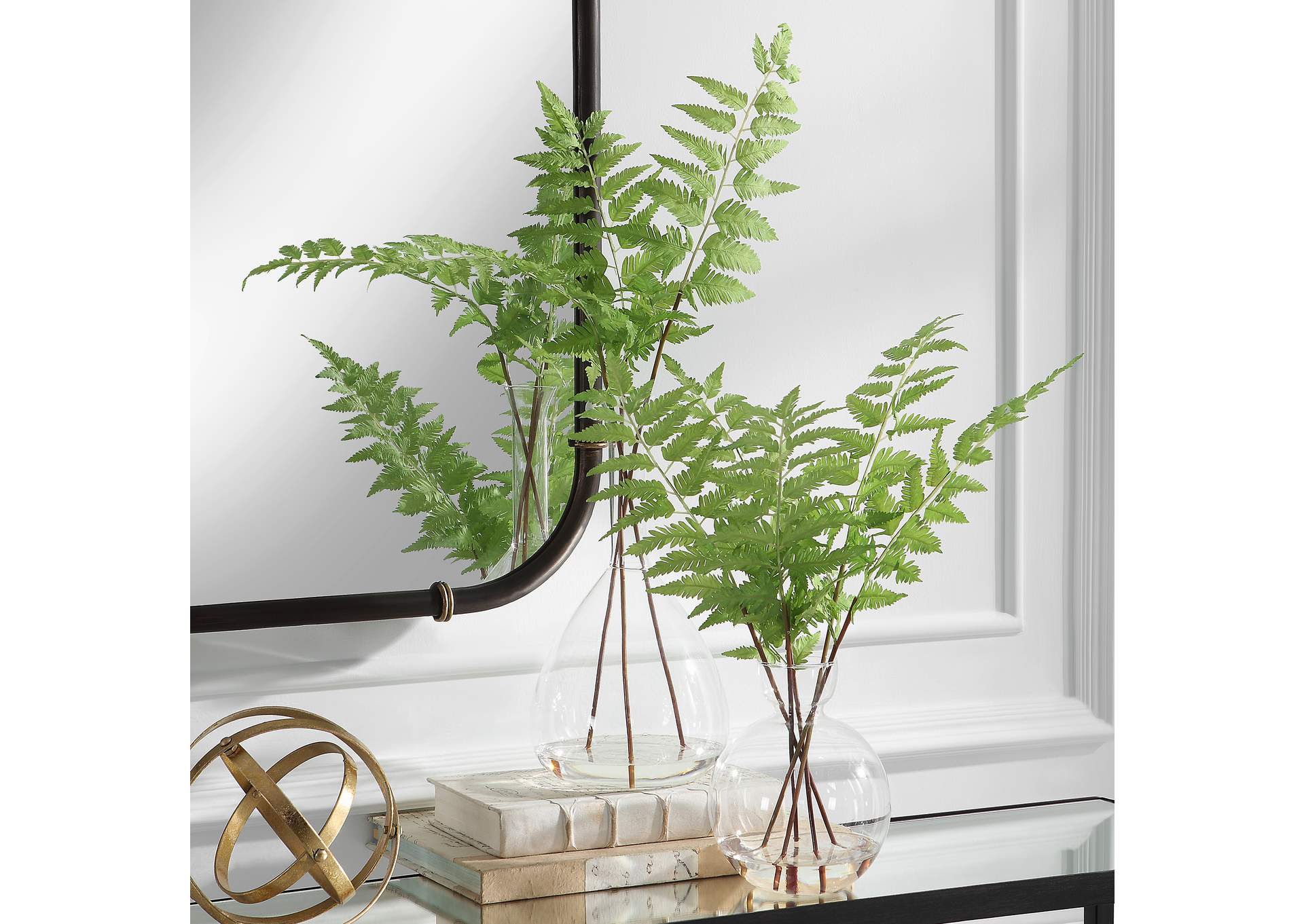 Uttermost Country Ferns