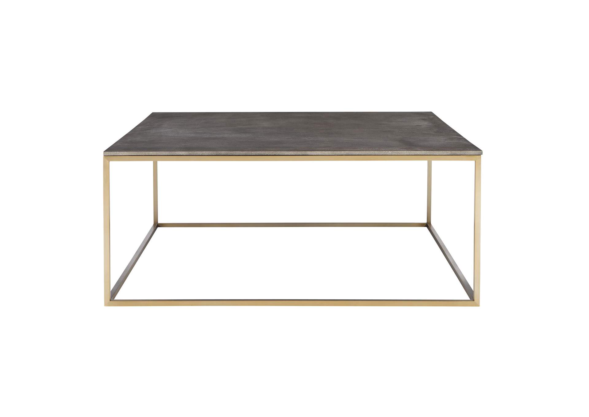 Uttermost Trebon Modern Coffee Table