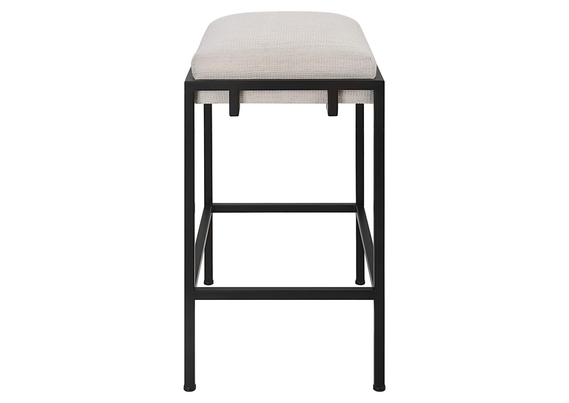 Uttermost Paradox Counter Stool