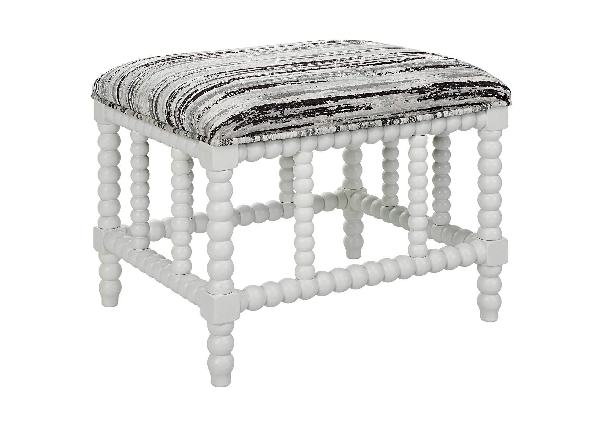 Uttermost Seminoe Uupholstered Small Bench