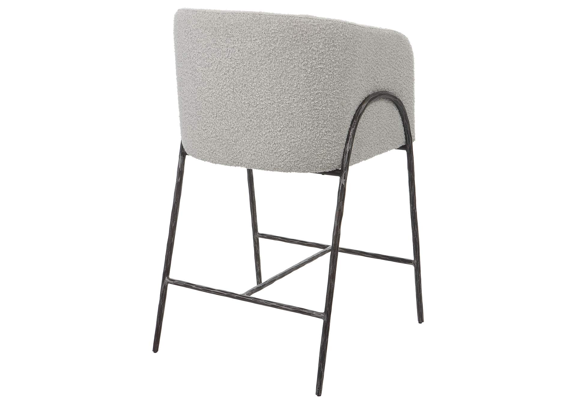 Uttermost Jacobsen Gray 27