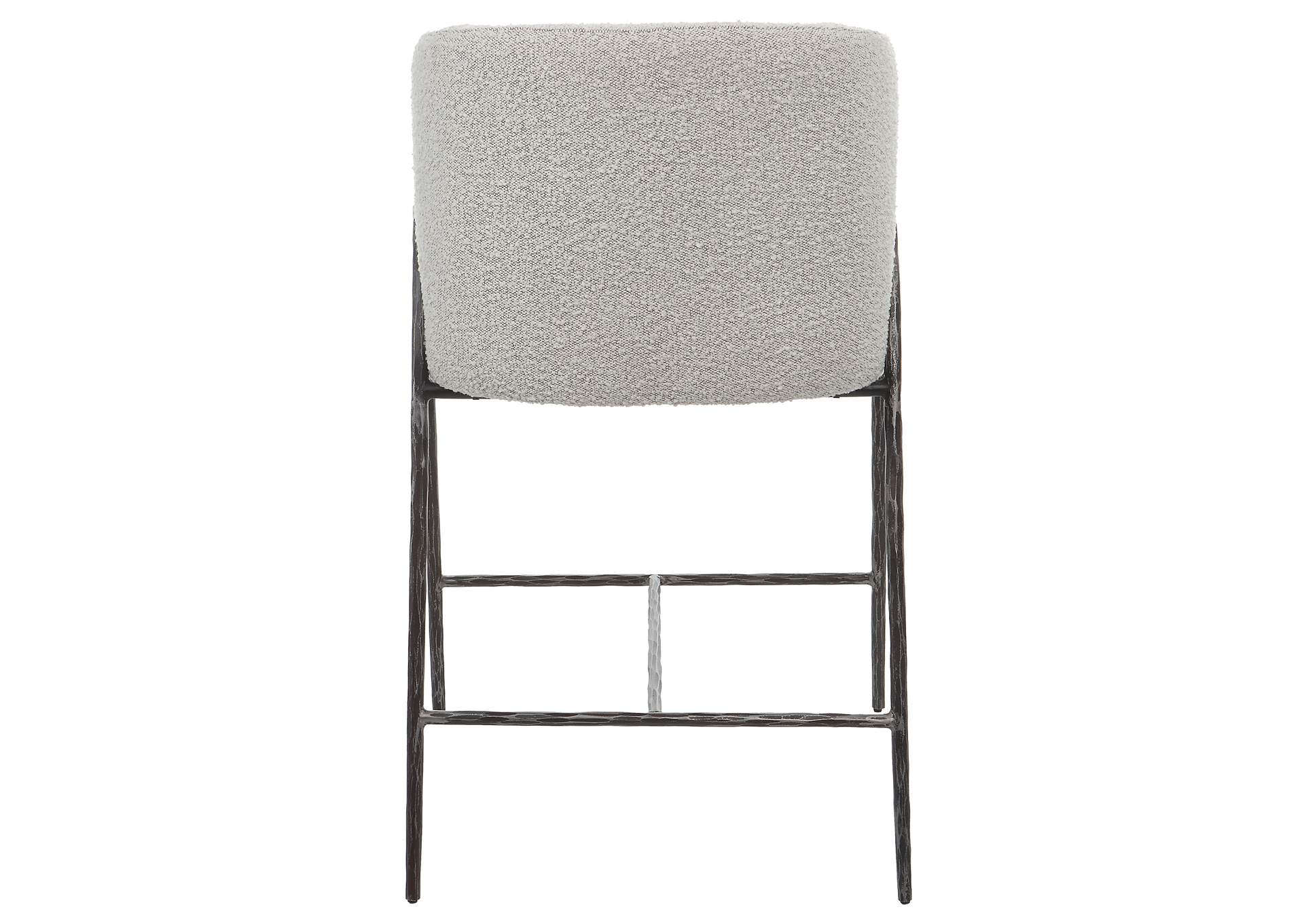 Uttermost Jacobsen Gray 27