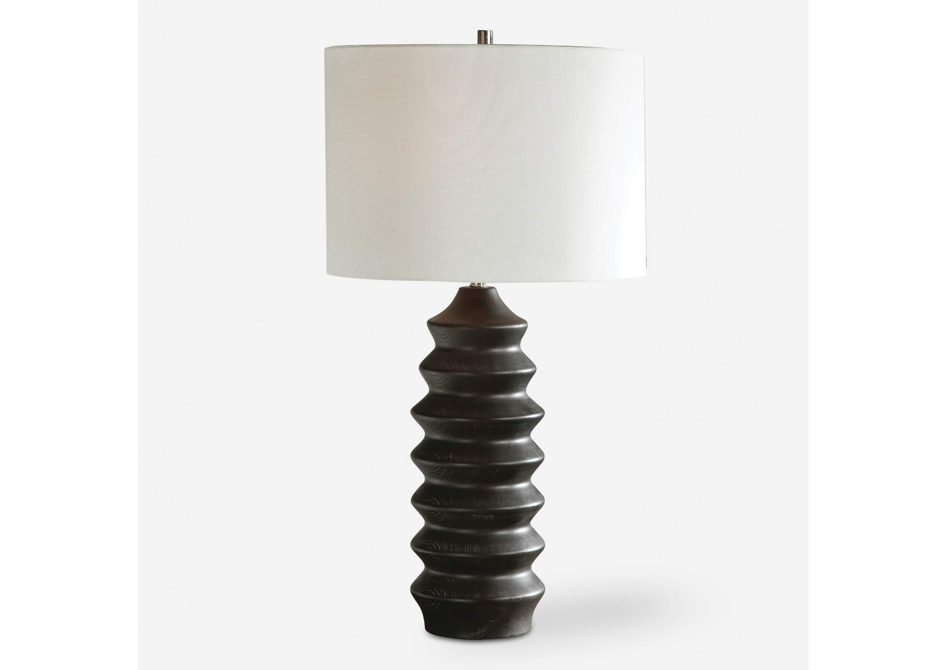 Uttermost Mendocino Modern Table Lamp