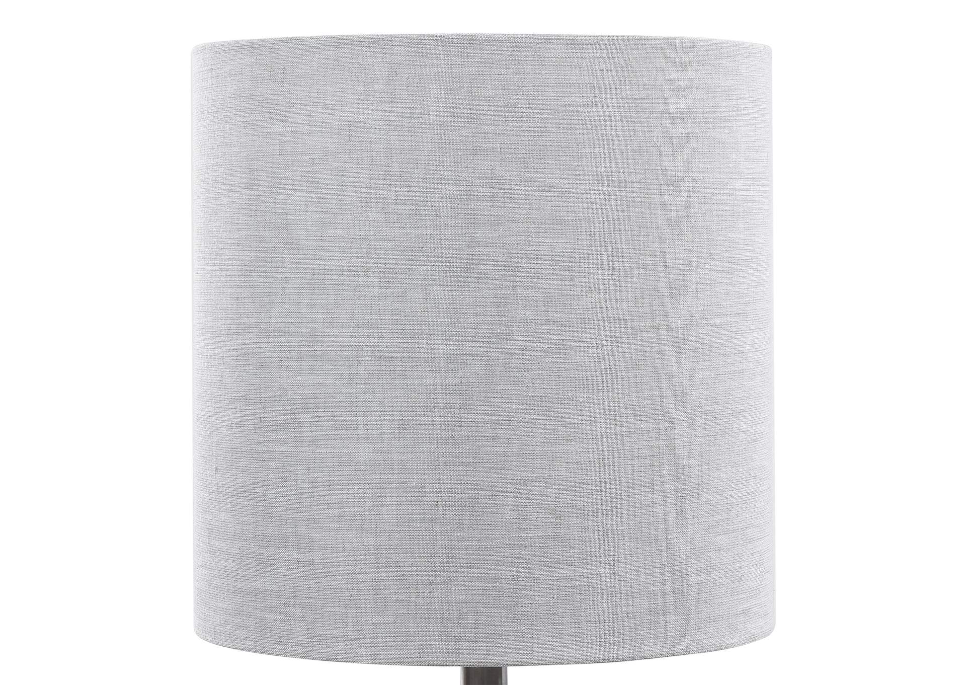 Uttermost Lenta Off White Accent Lamp