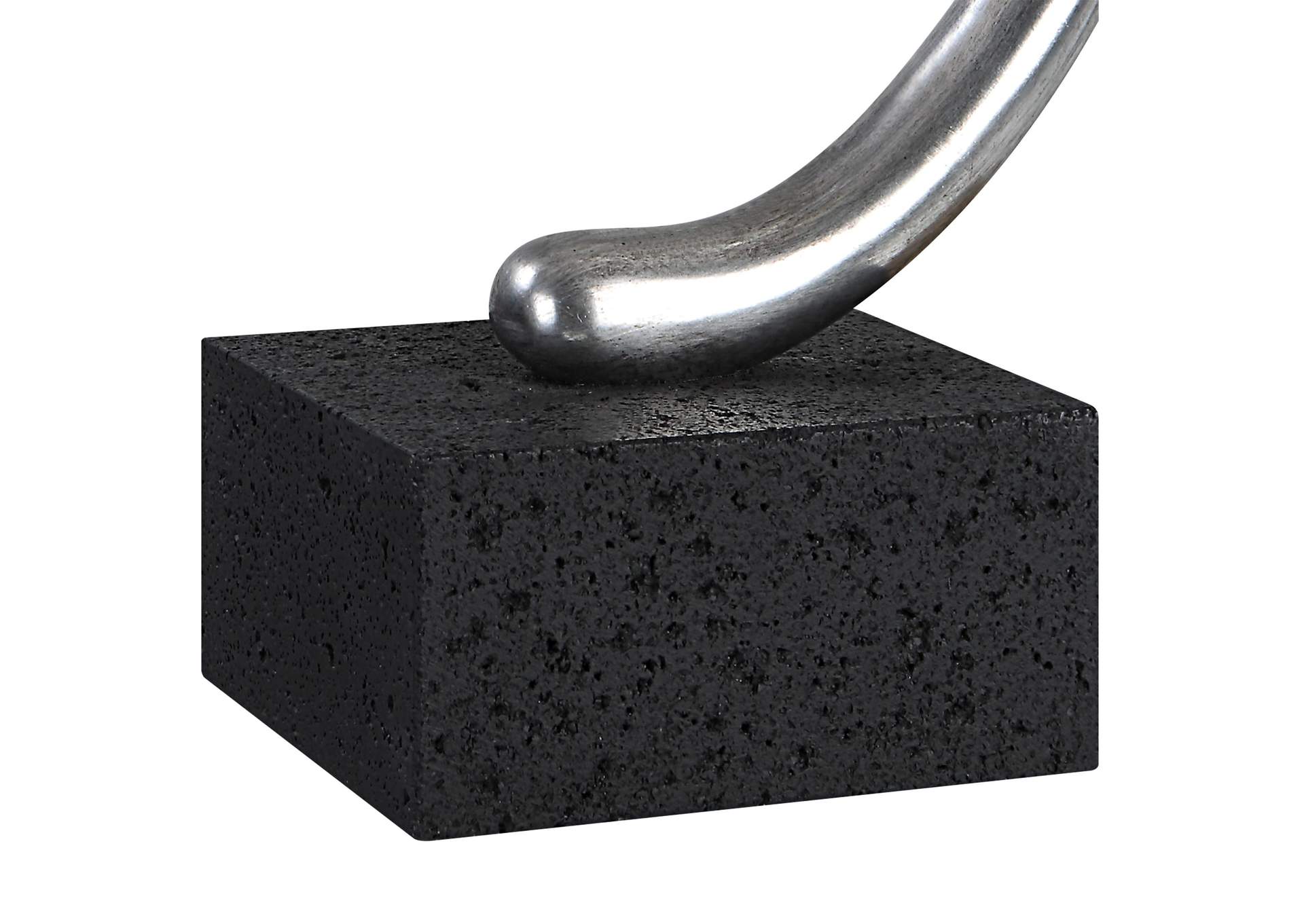 Uttermost Ezden Abstract Table Lamp