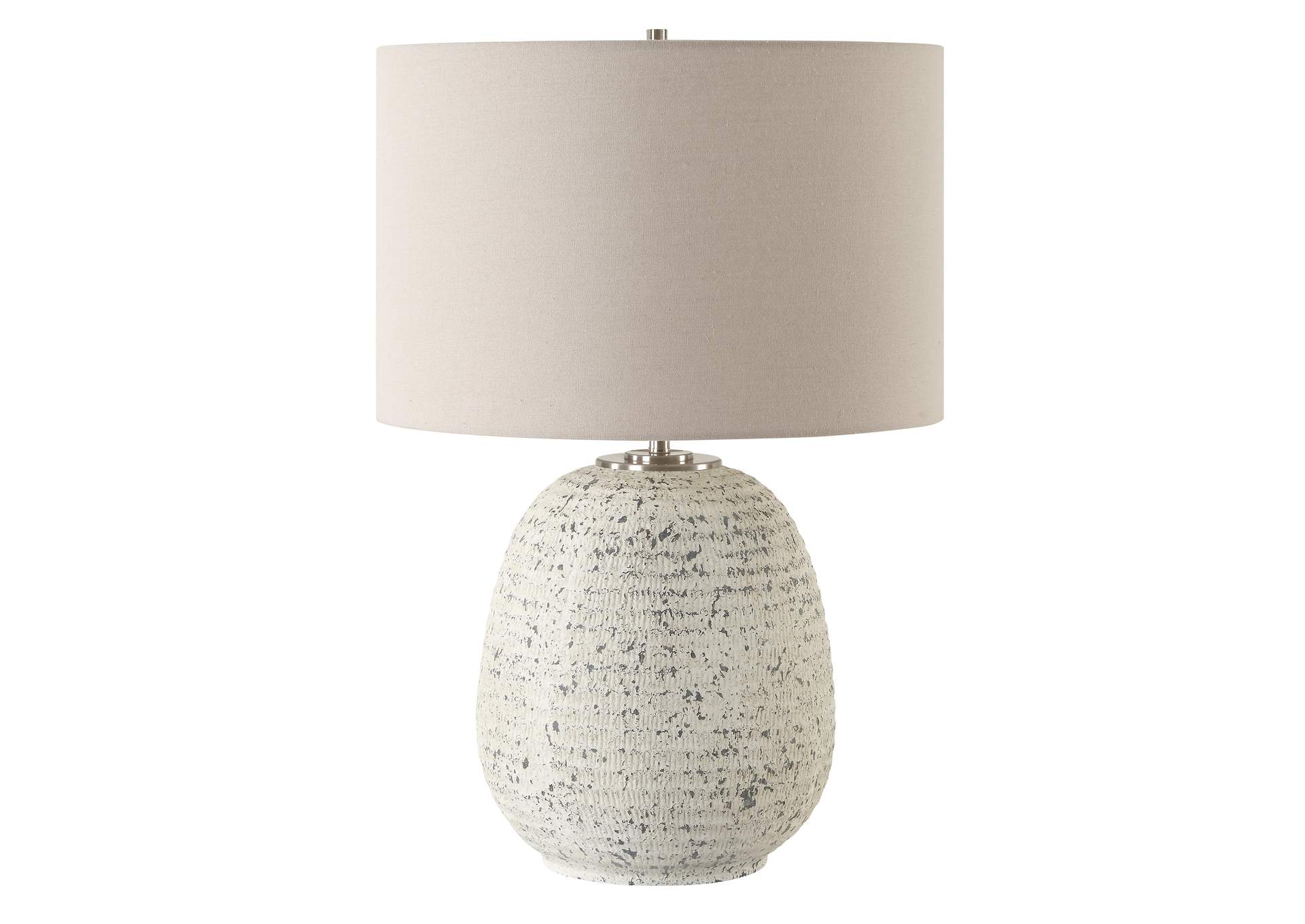 Uttermost Danala Stone Table Lamp