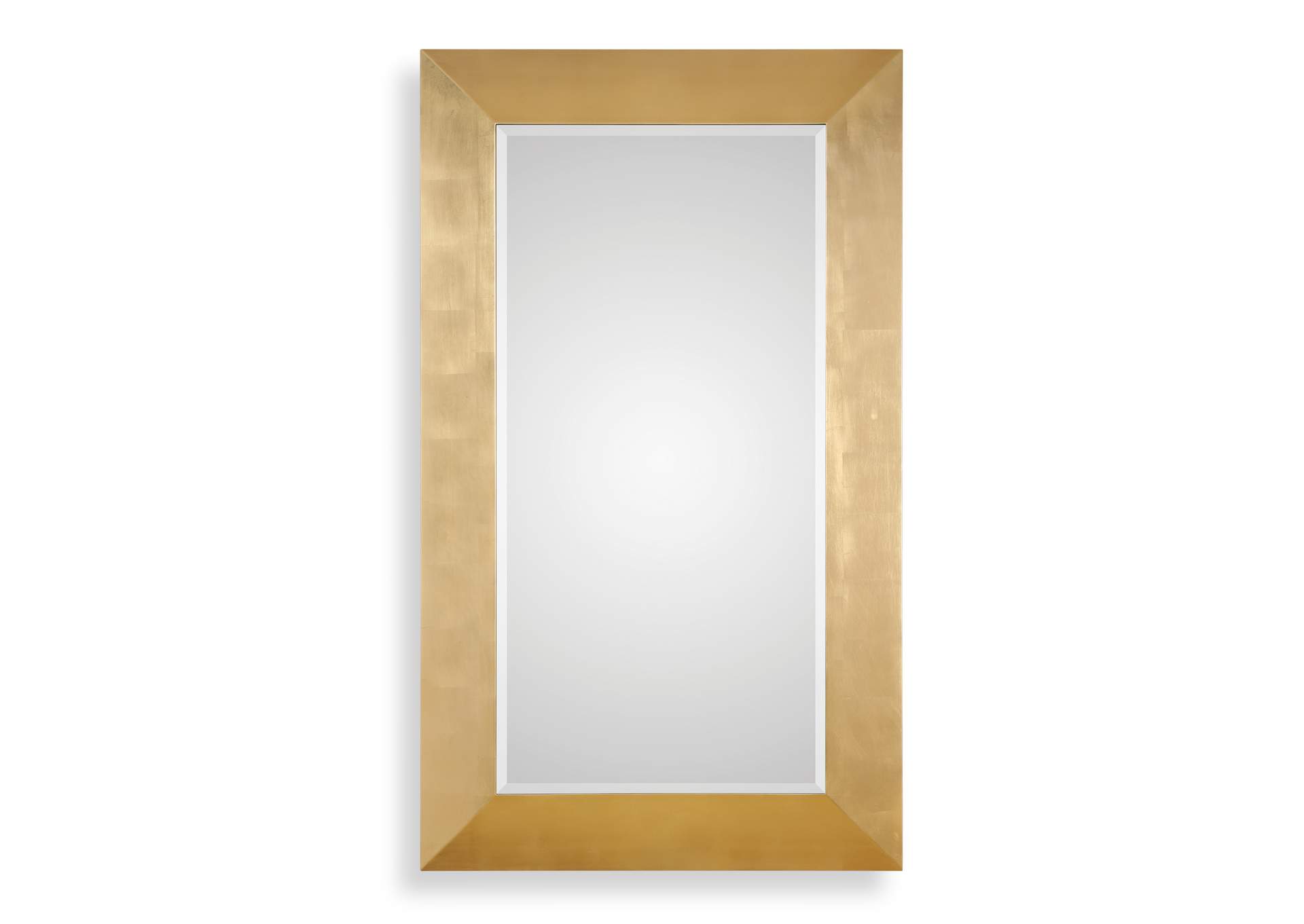 Uttermost Chaney Gold Mirror