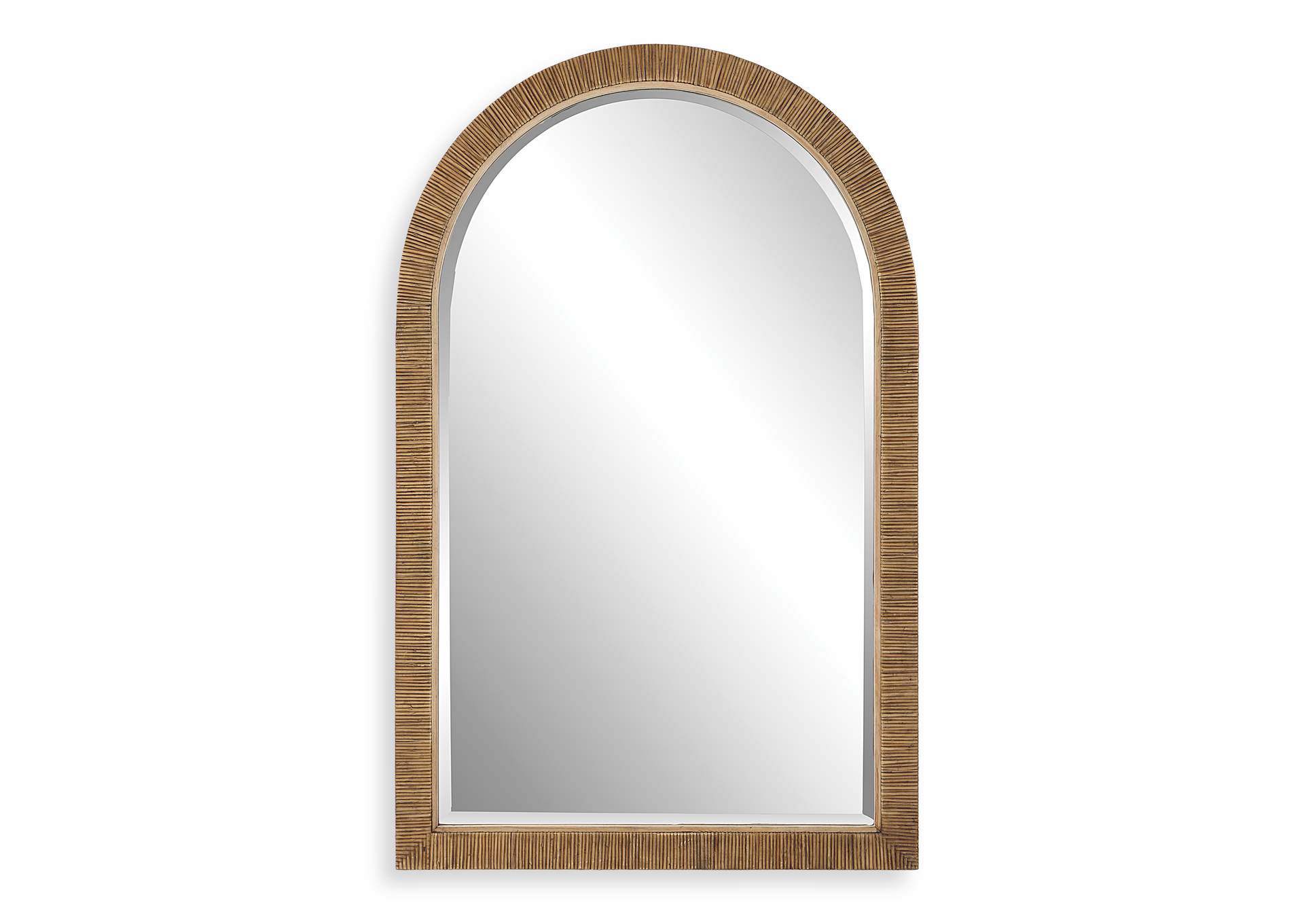 Uttermost Cape Natural Arch Mirror
