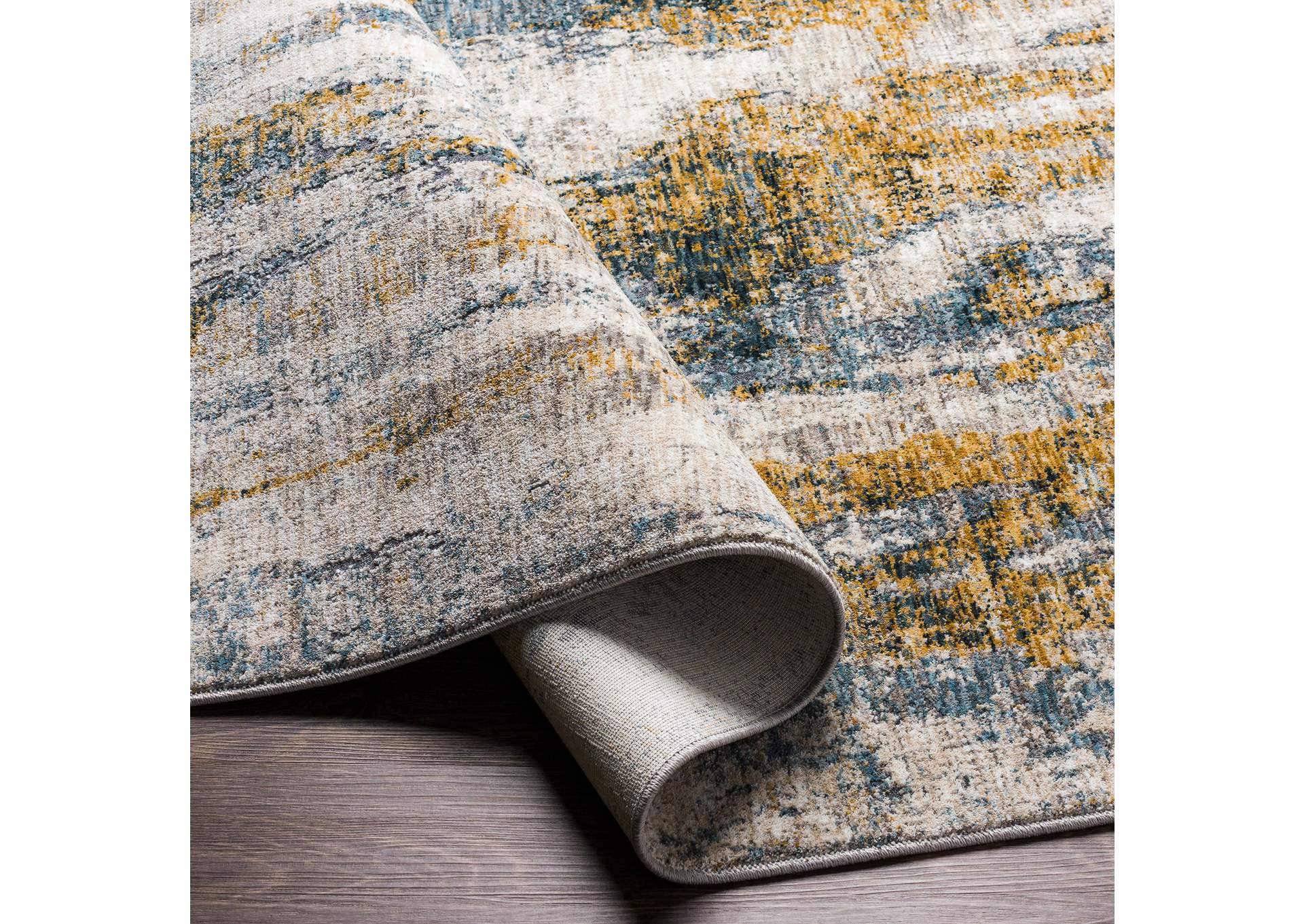 Uttermost Ladoga Modern  12 Rug
