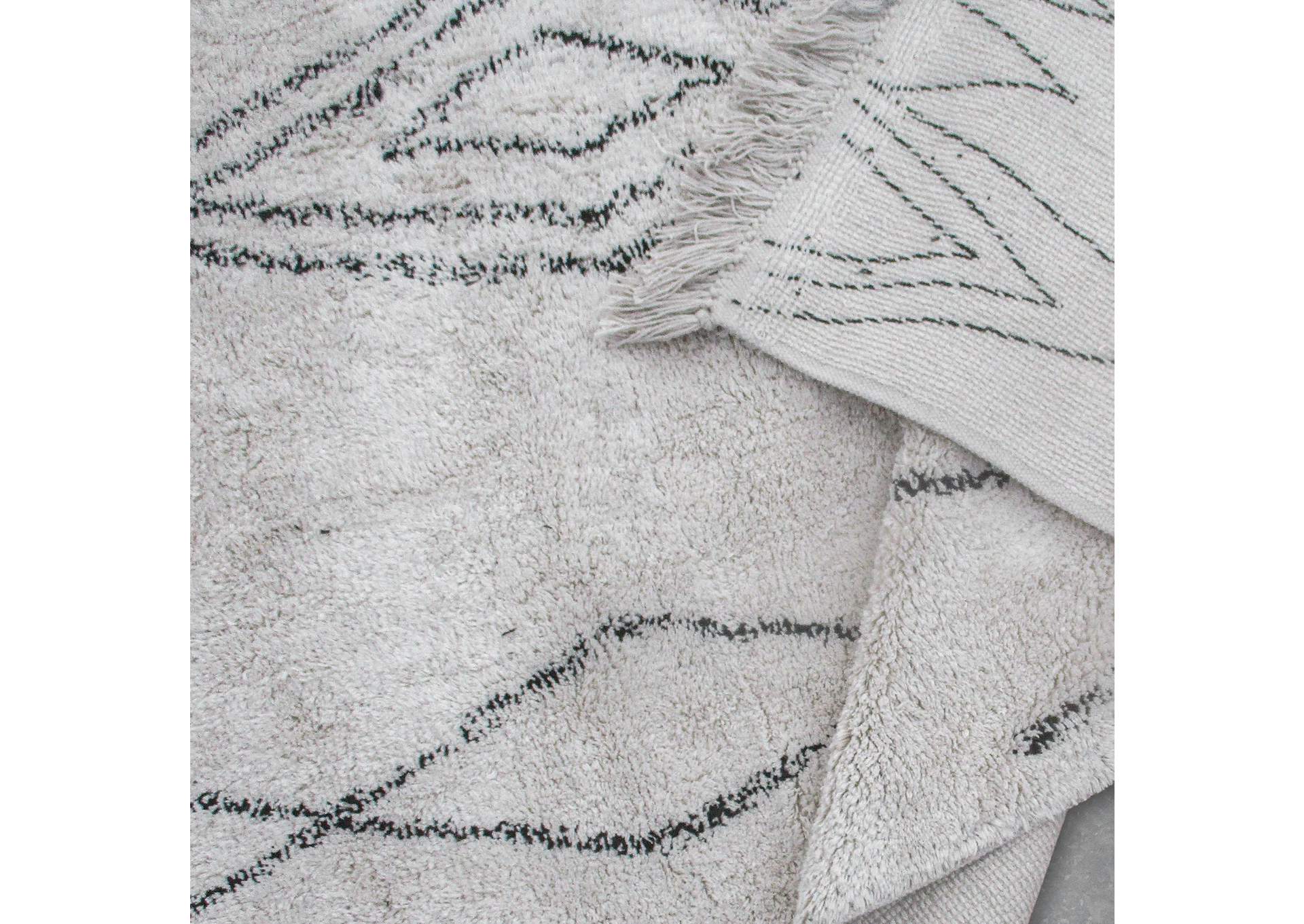 Uttermost Mesilla Ivory  12 Rug image 5