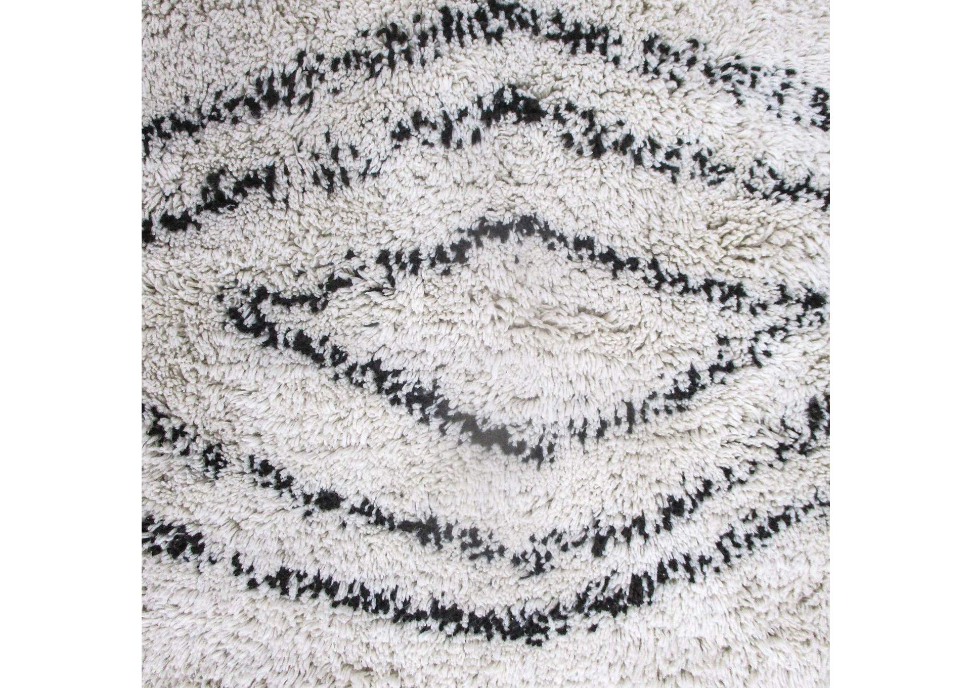 Uttermost Mesilla Ivory  12 Rug image 4