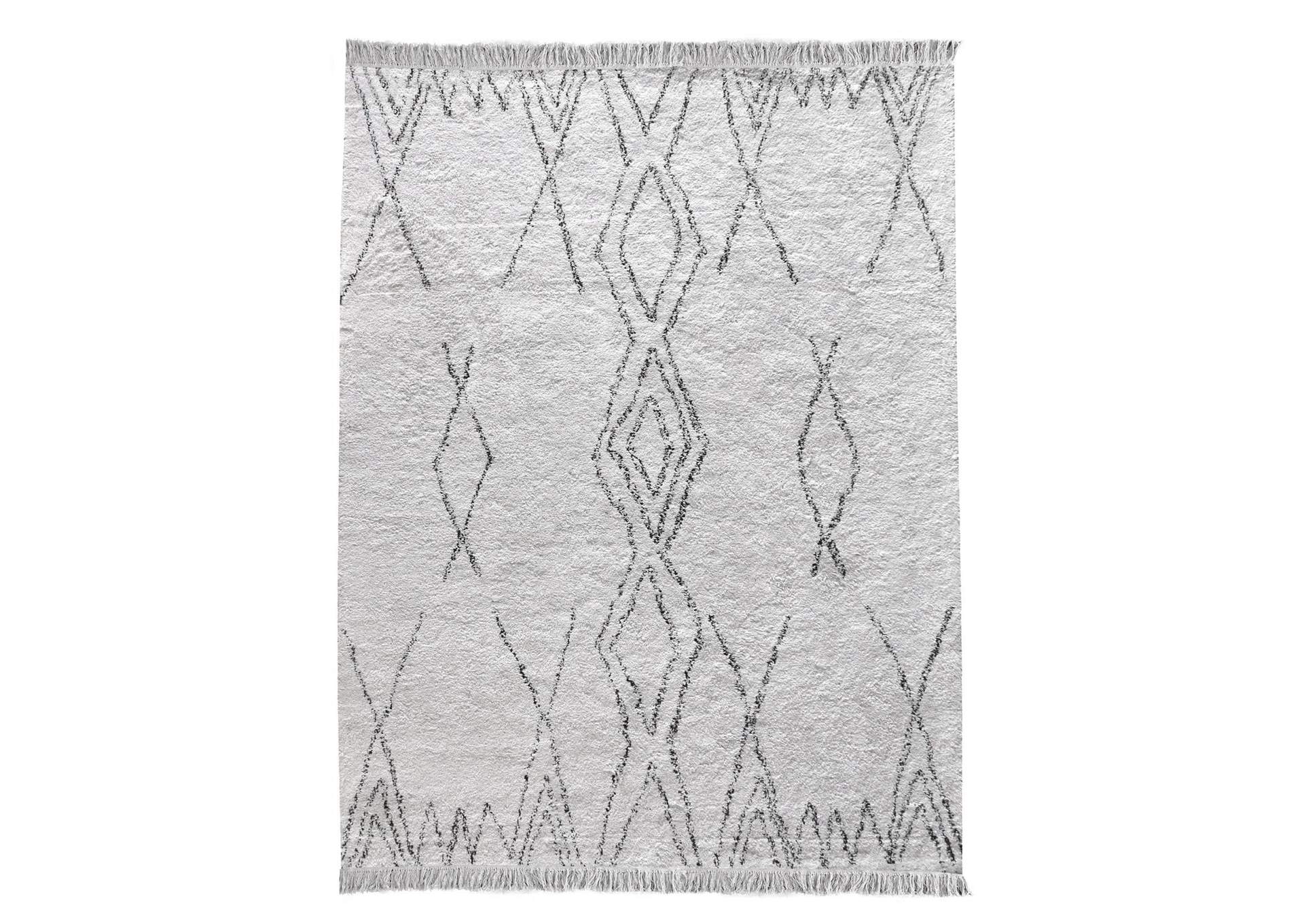 Uttermost Mesilla Ivory  12 Rug image 1