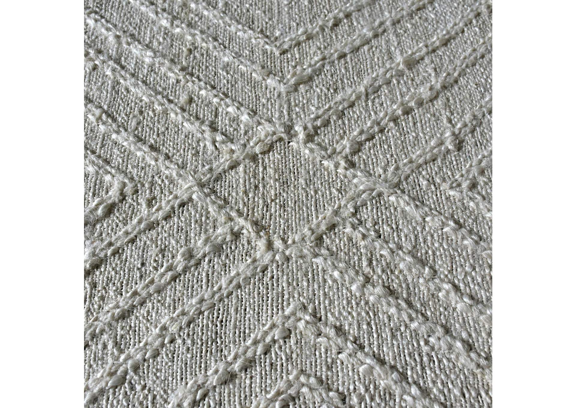 Uttermost Aledo Geometric  Rug
