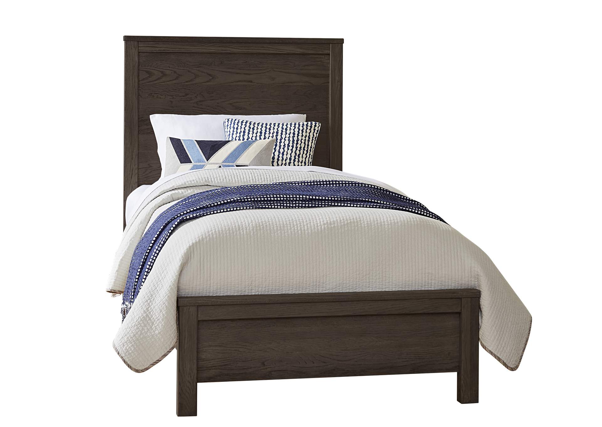 Fundamentals-Java Twin Bed