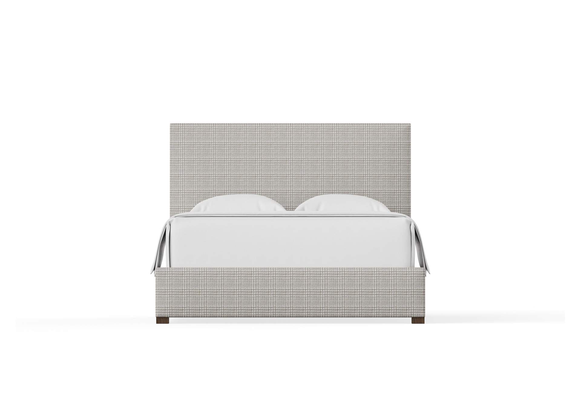 Choices Harvest Glen Amelia Upholstery Hb Queen image 4