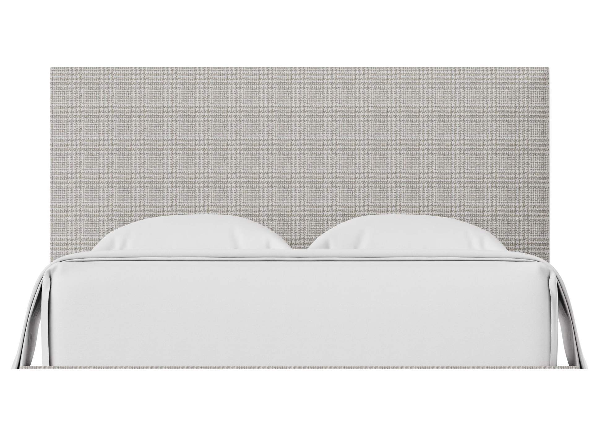 Choices Harvest Glen Amelia Upholstery Hb Queen image 1