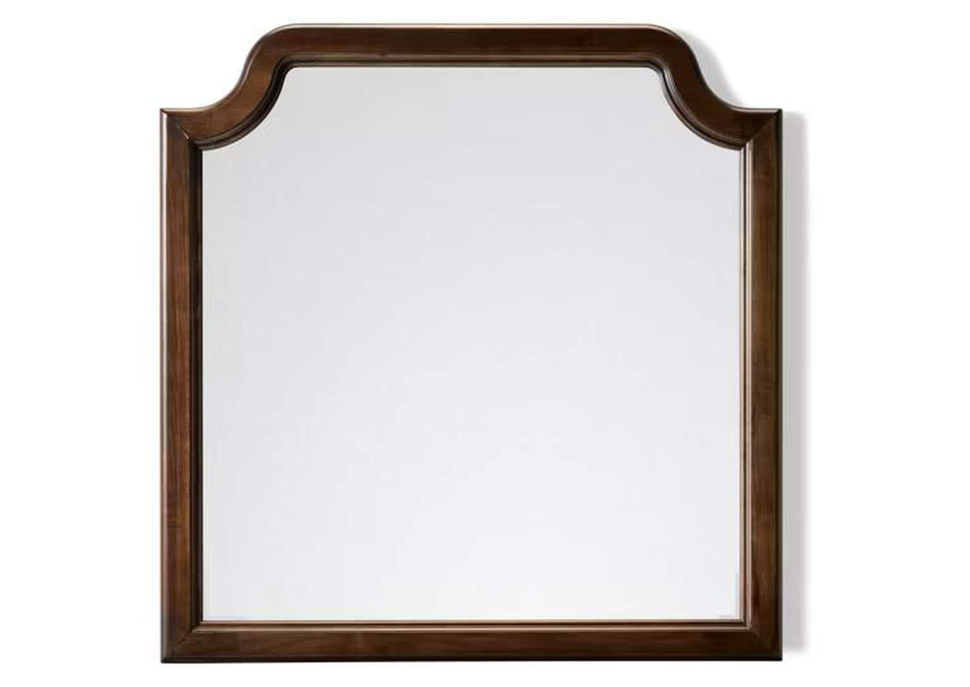Pure Maple-Maple Syrup Garden Mirror image 1