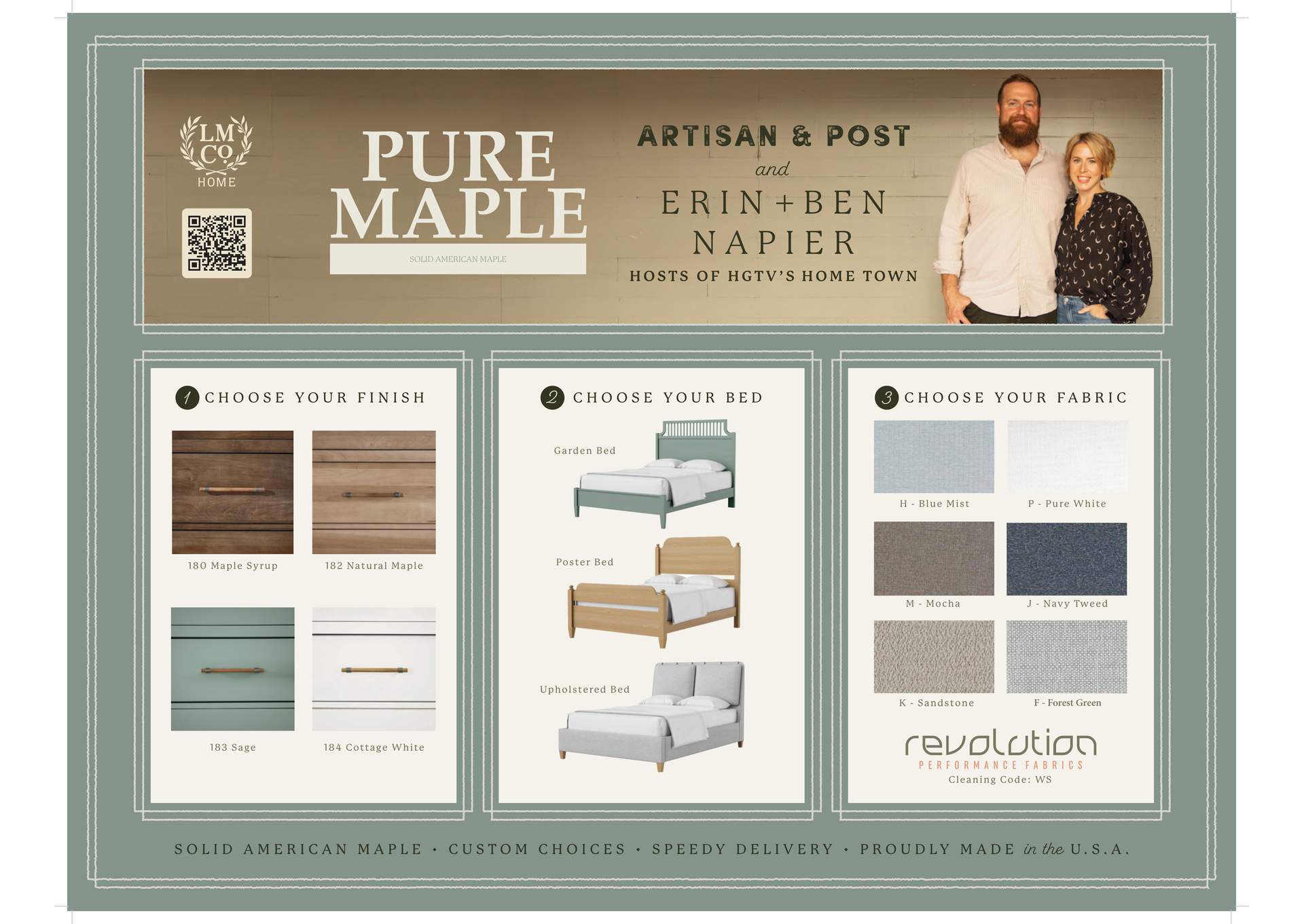 Pure Maple-Natural Maple Dresser - 7 Drawer image 9