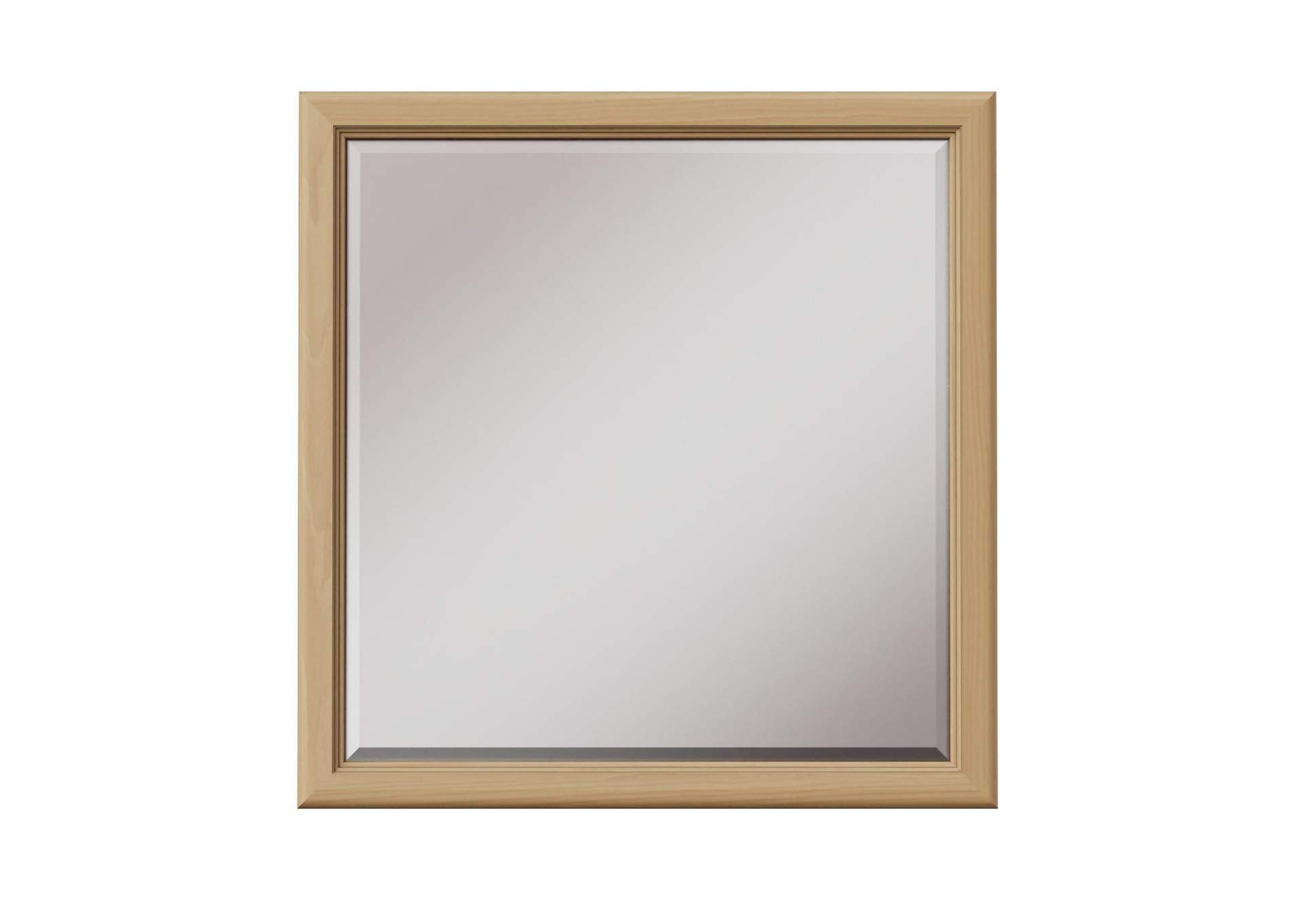 Pure Maple-Natural Maple Landscape Mirror image 1