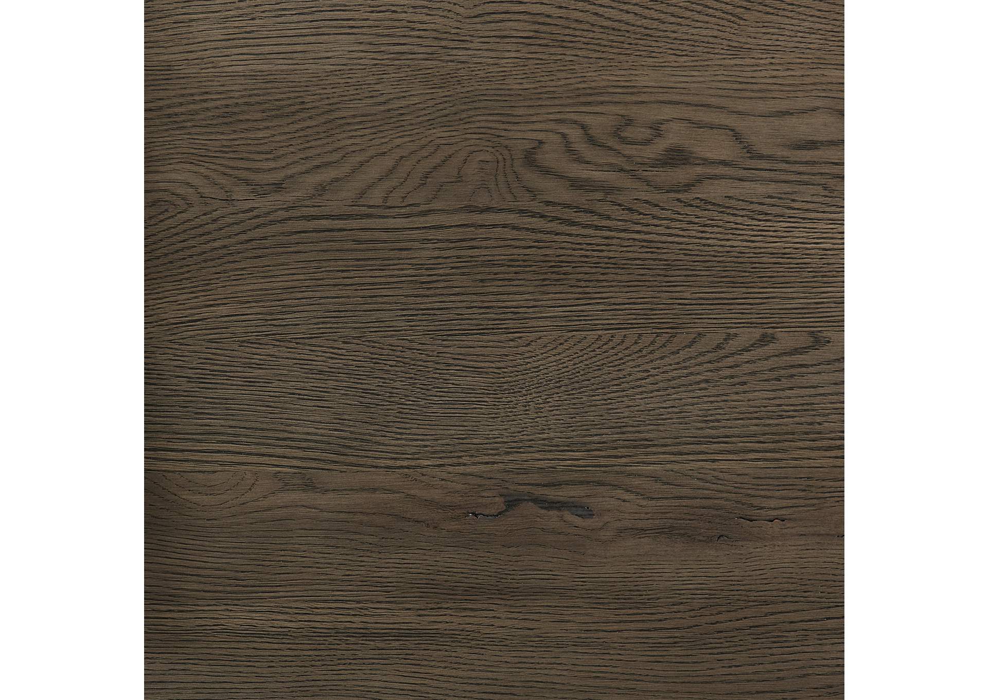 Dovetail Dining - Aged Grey Vertical Slat Chair