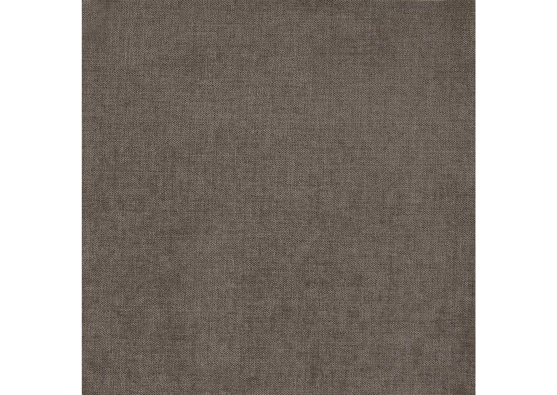 Joinery-Espresso Oak Queen Upholstery Bed-Brindle Grey image 4