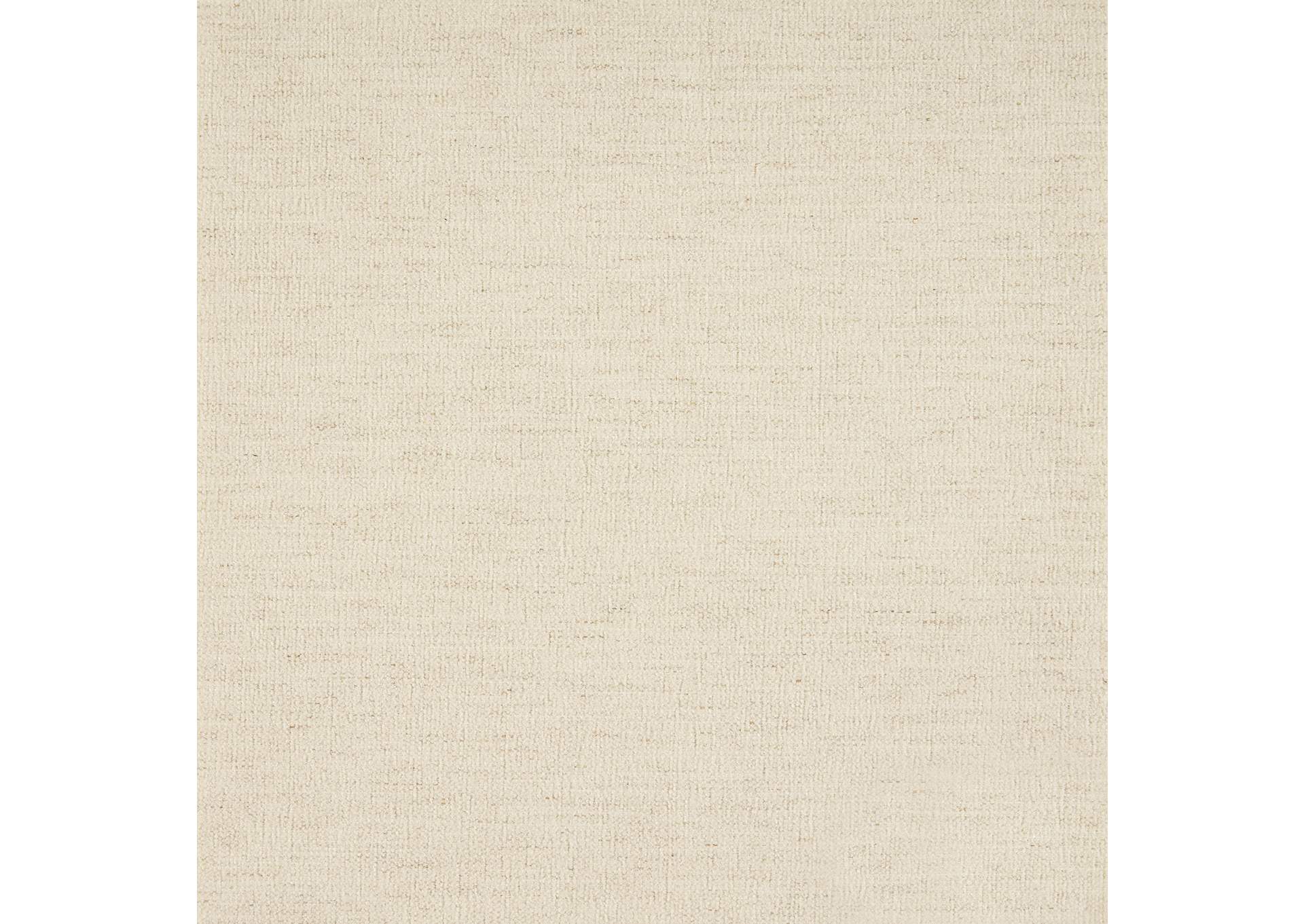 Lodge & Loft-Dark Oak Cal King Upholstery Bed - Ivory Cream image 4