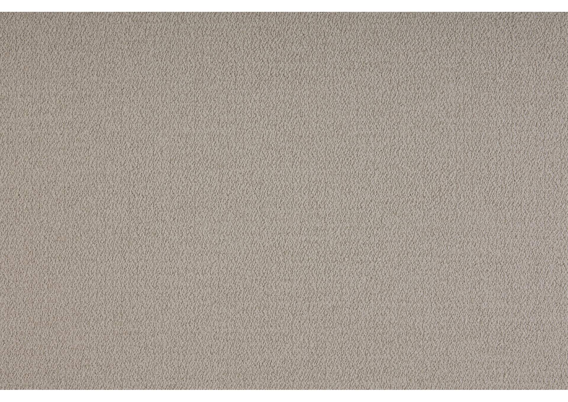 Nordhaven-Two-Tone Queen Upholstery Bed-Sandstone image 4