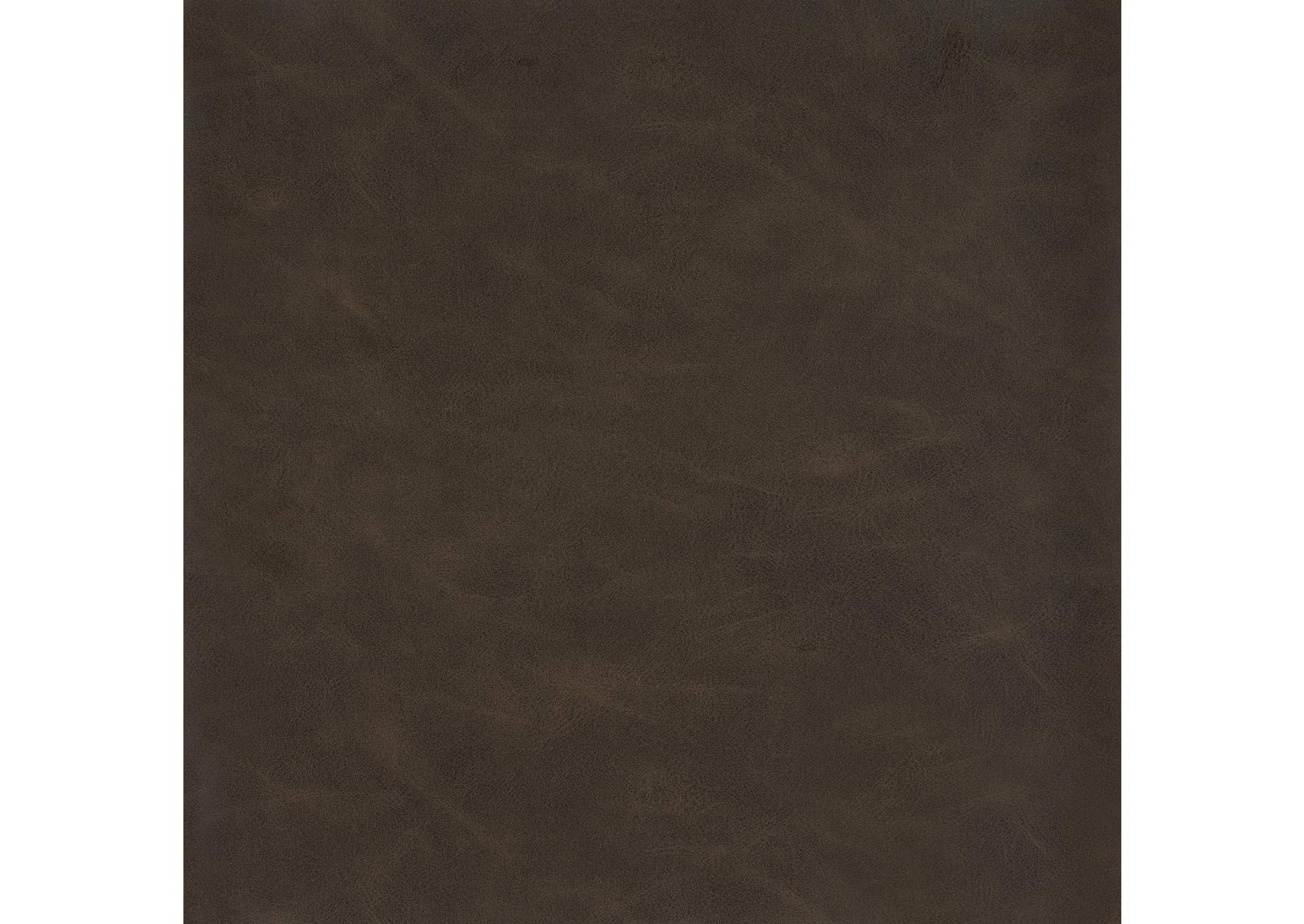 Lodge & Loft-Soft White King Upholstery Bed - Sedona Brown image 6