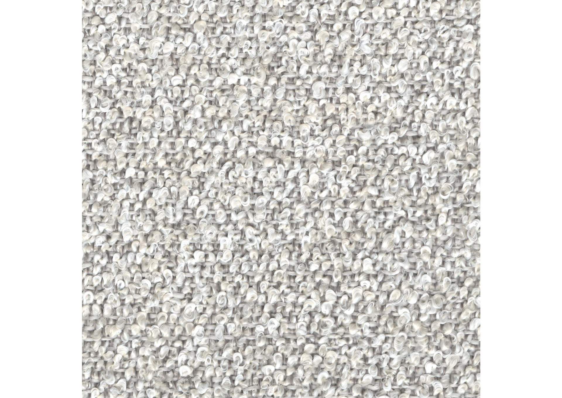 Choices Emily King Upholstered Bed - Labradoodle image 3