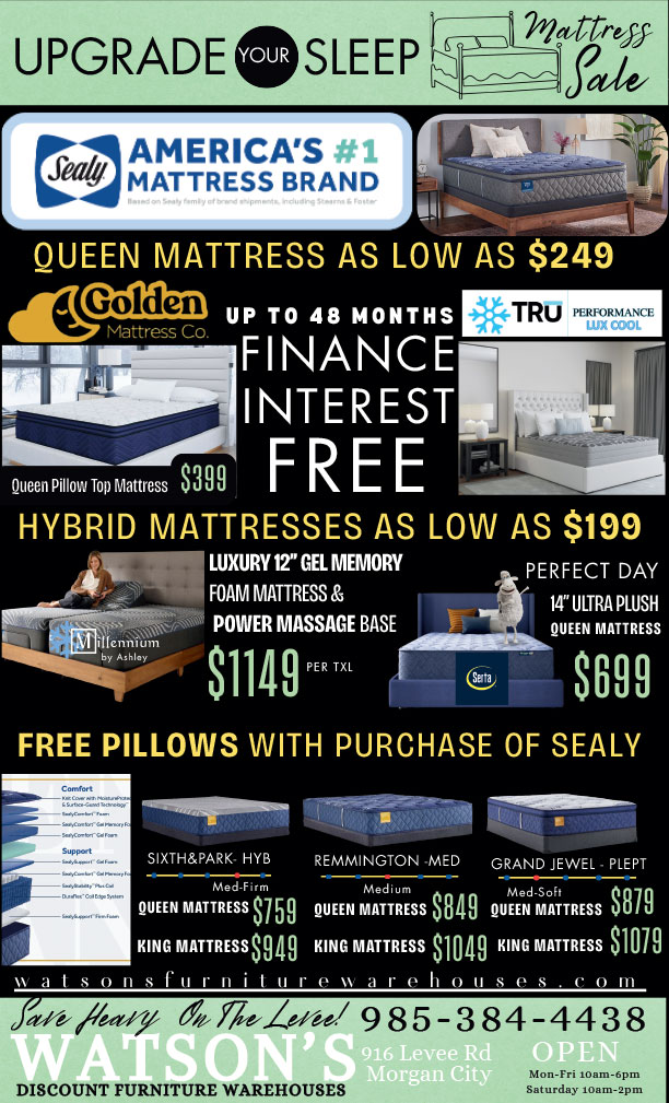 Upgrade Your Sleep