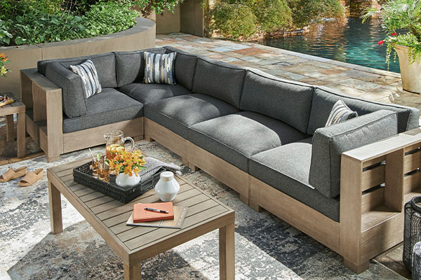 outdoor