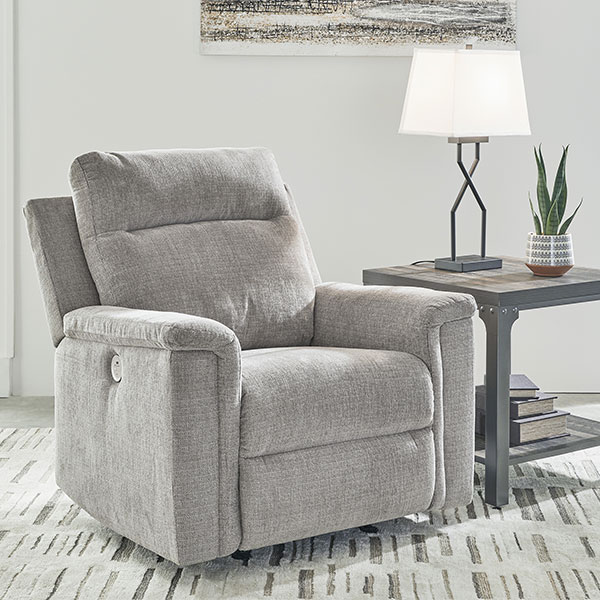 Shop the Barnsana Power Recliner