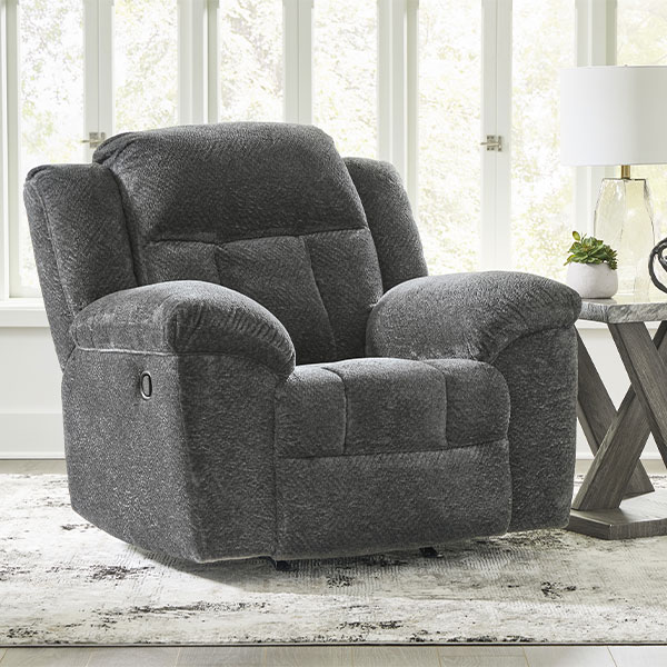 Shop the Frohn Recliner