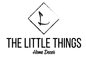 The Little Things