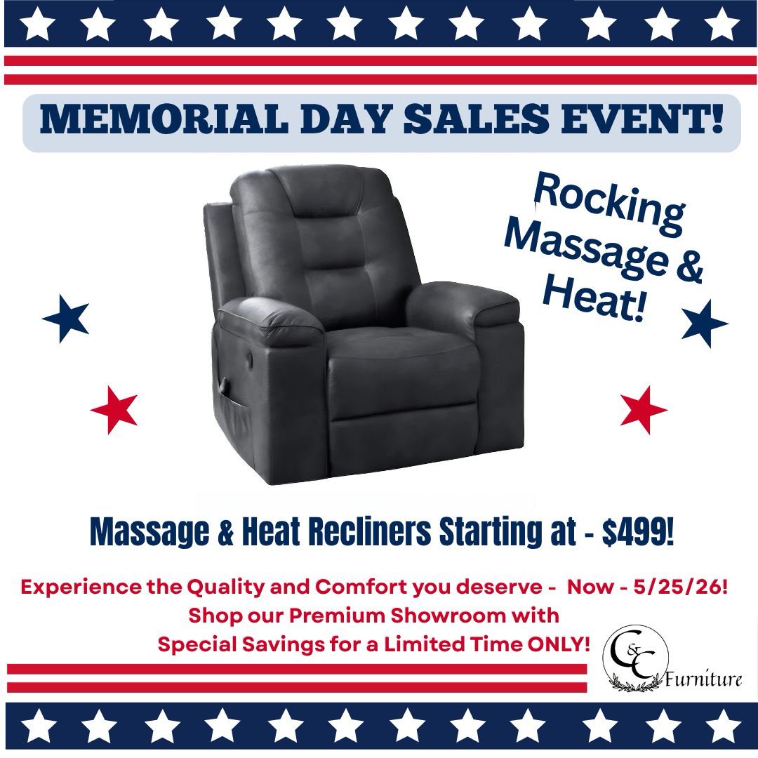 Memorial Day Sales Event Page 7