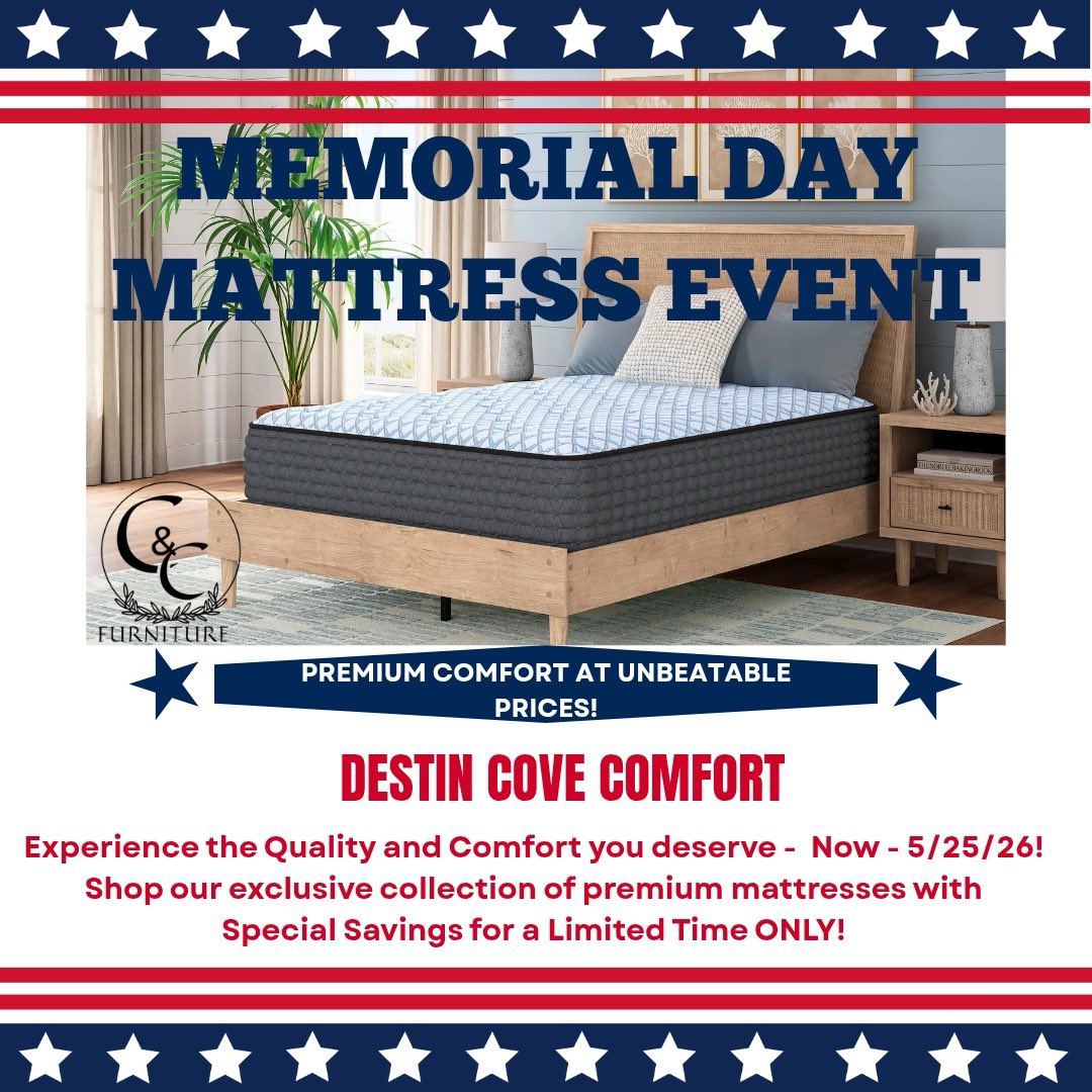 Memorial Day Sales Event Page 10