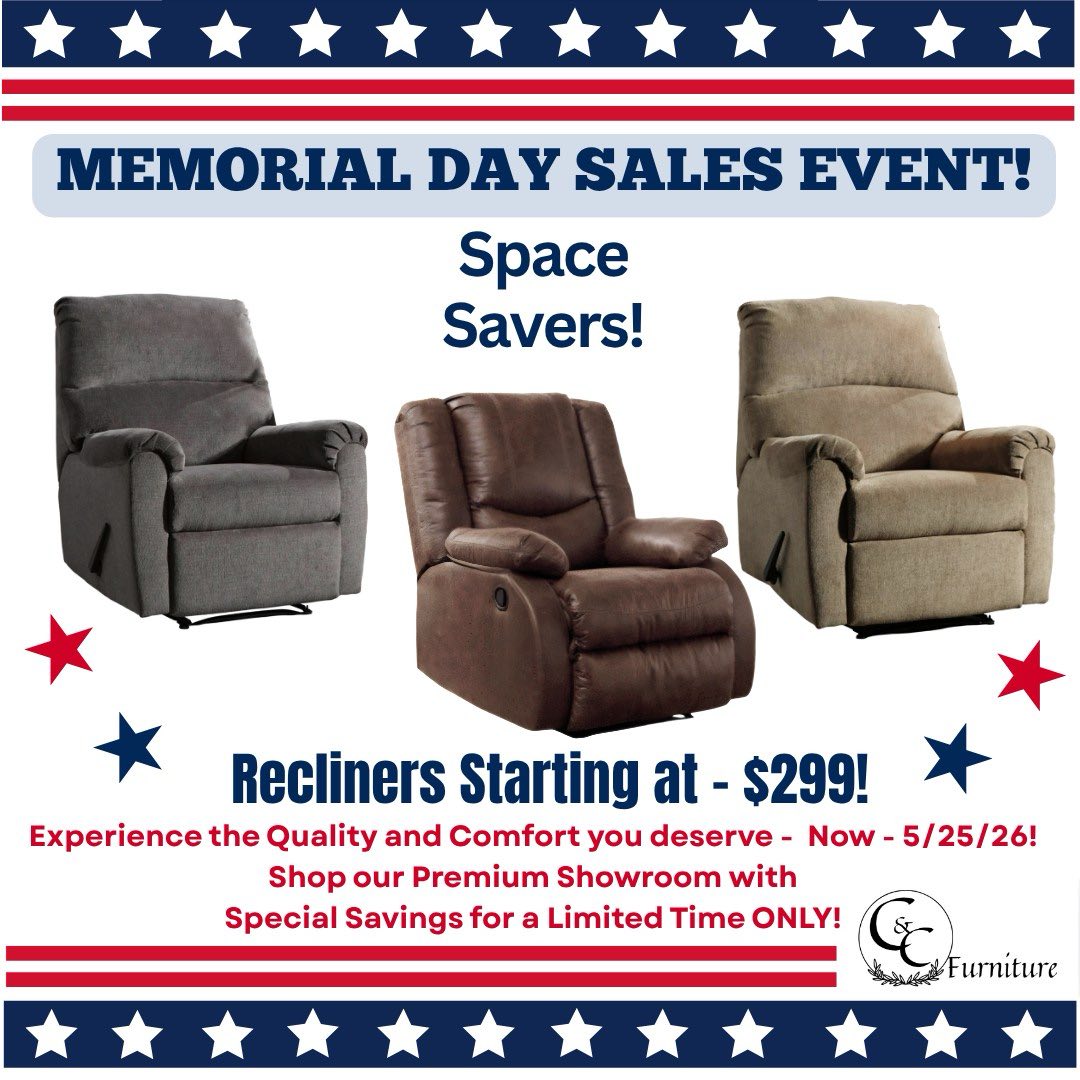 Memorial Day Sales Event Page 12