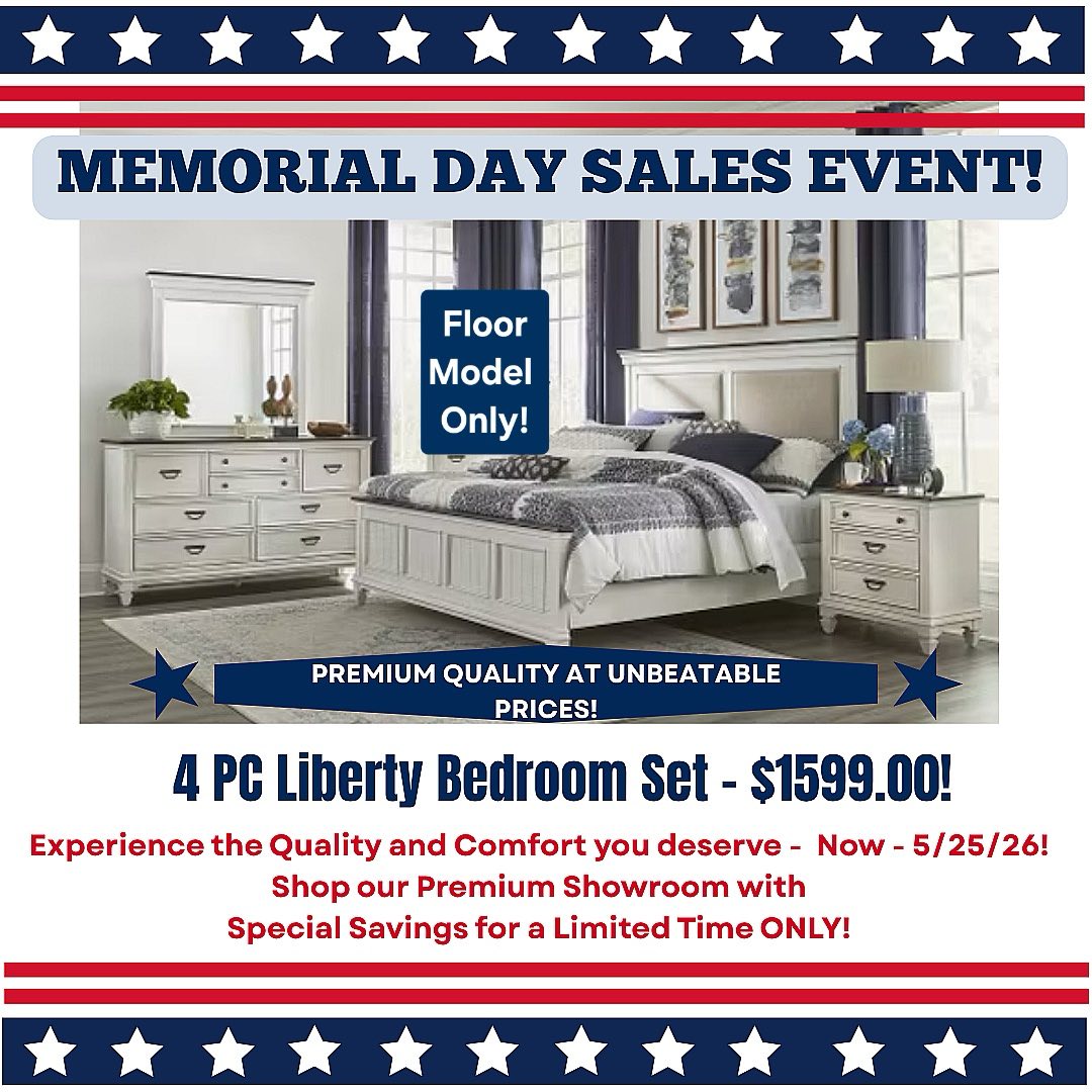 Memorial Day Sales Event Page 14