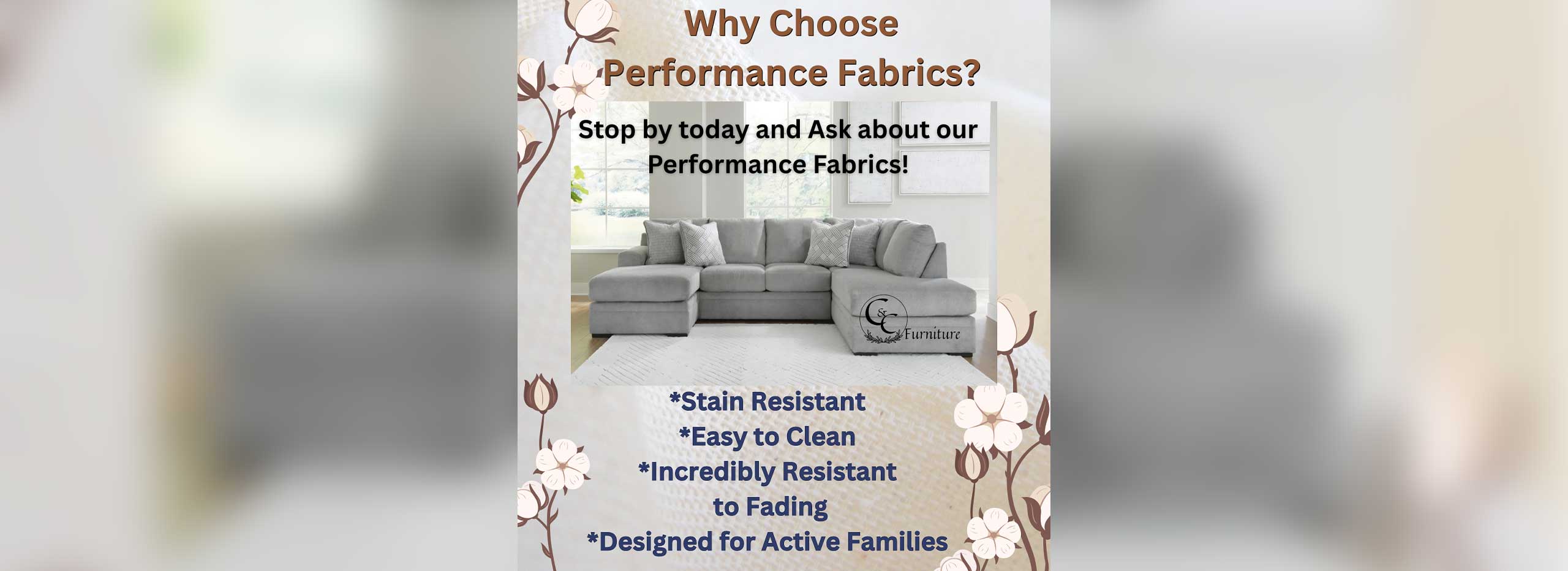 Performance Fabrics