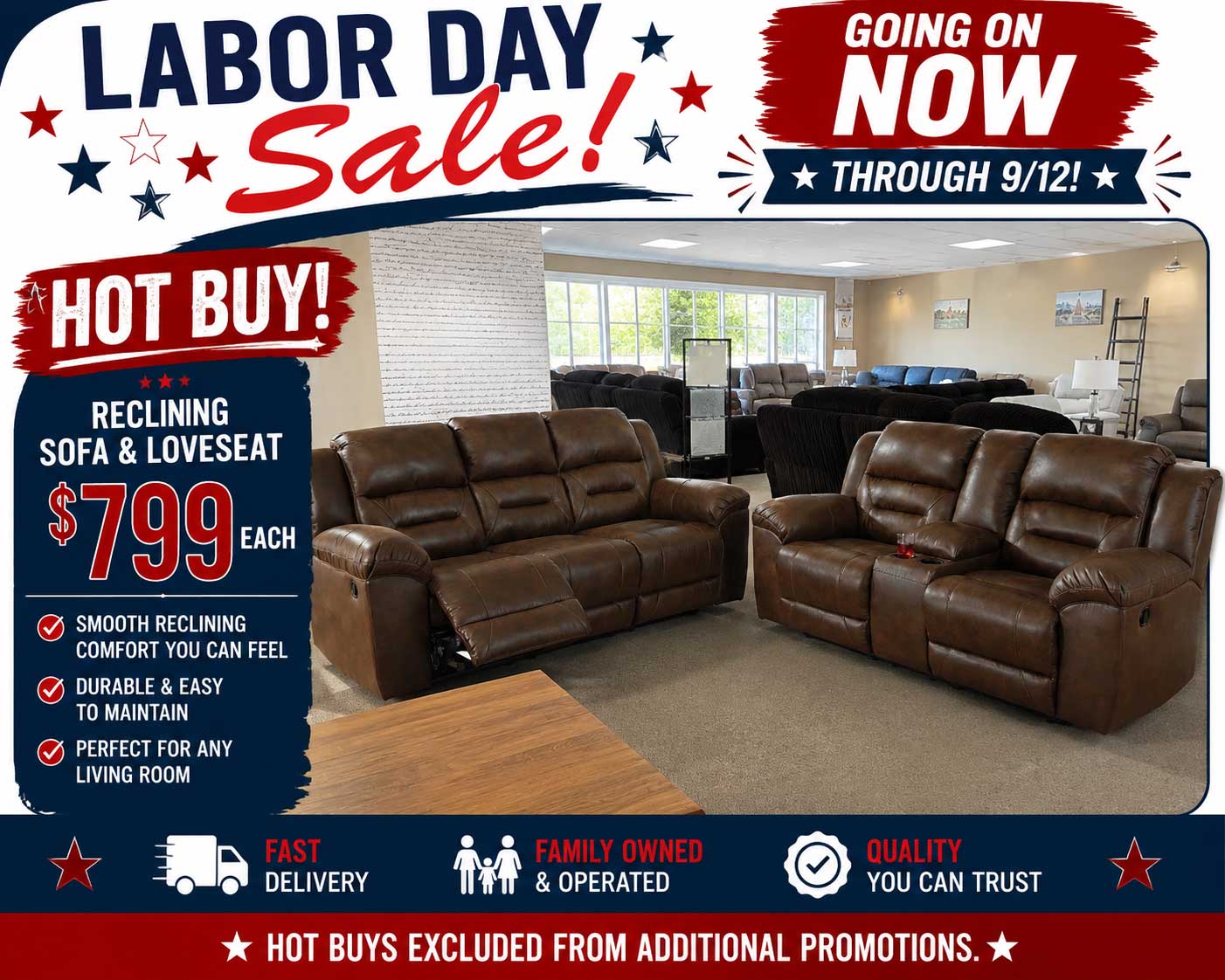 Labor Day Sale Page 4